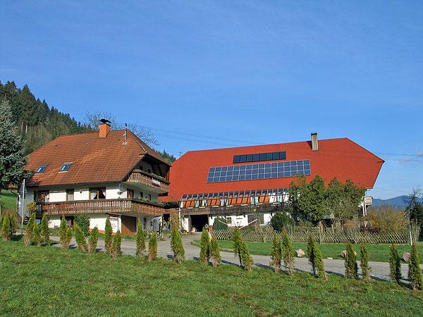 Cover Image for Rotbauernhof