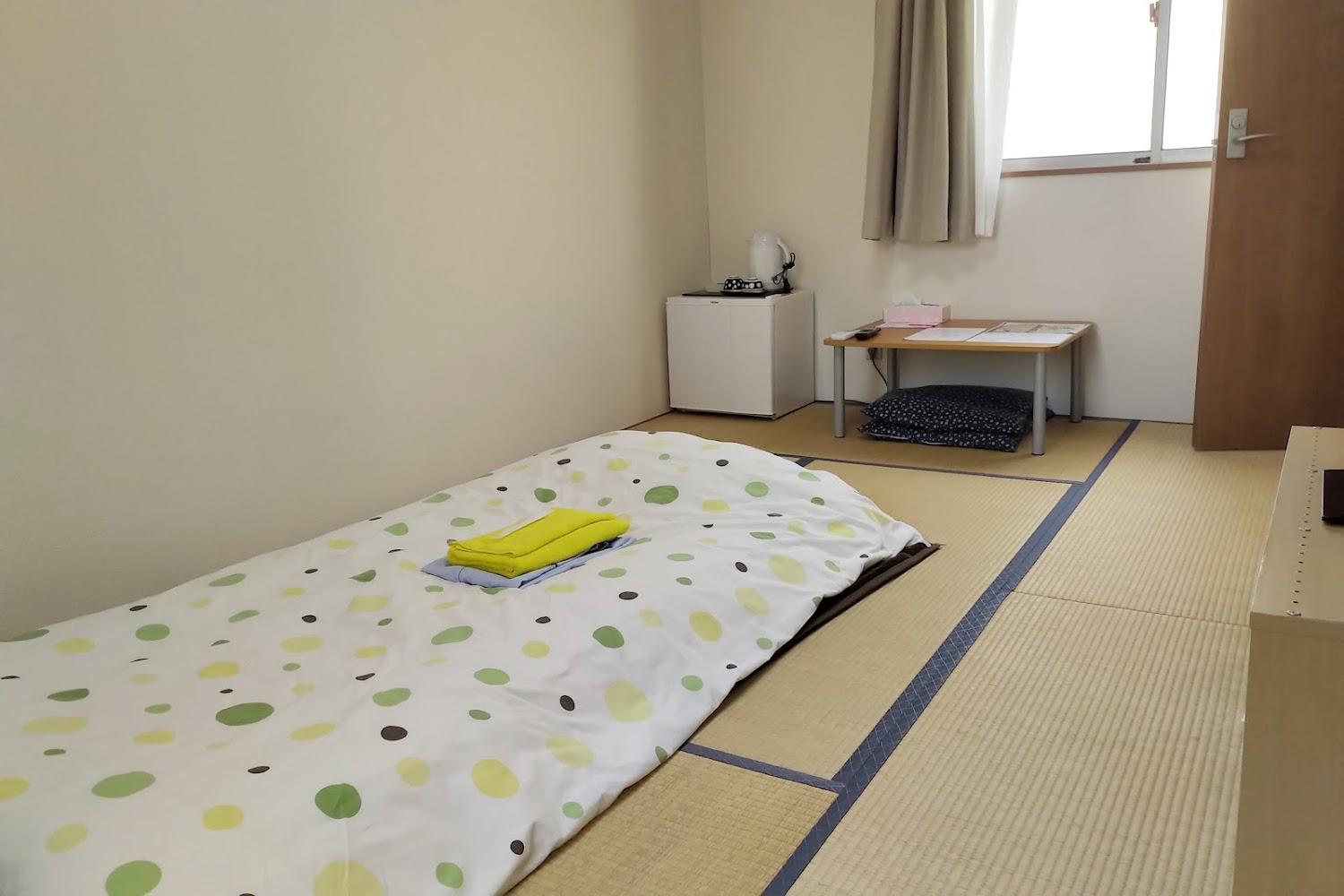 Cover Image for Ryokan Ishinomaki