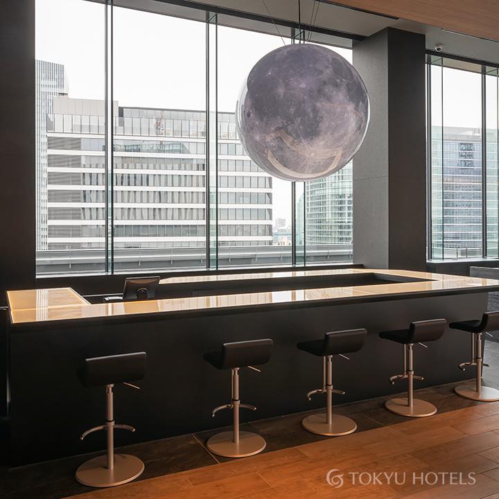 Cover Image for Yokohama Tokyu REI Hotel
