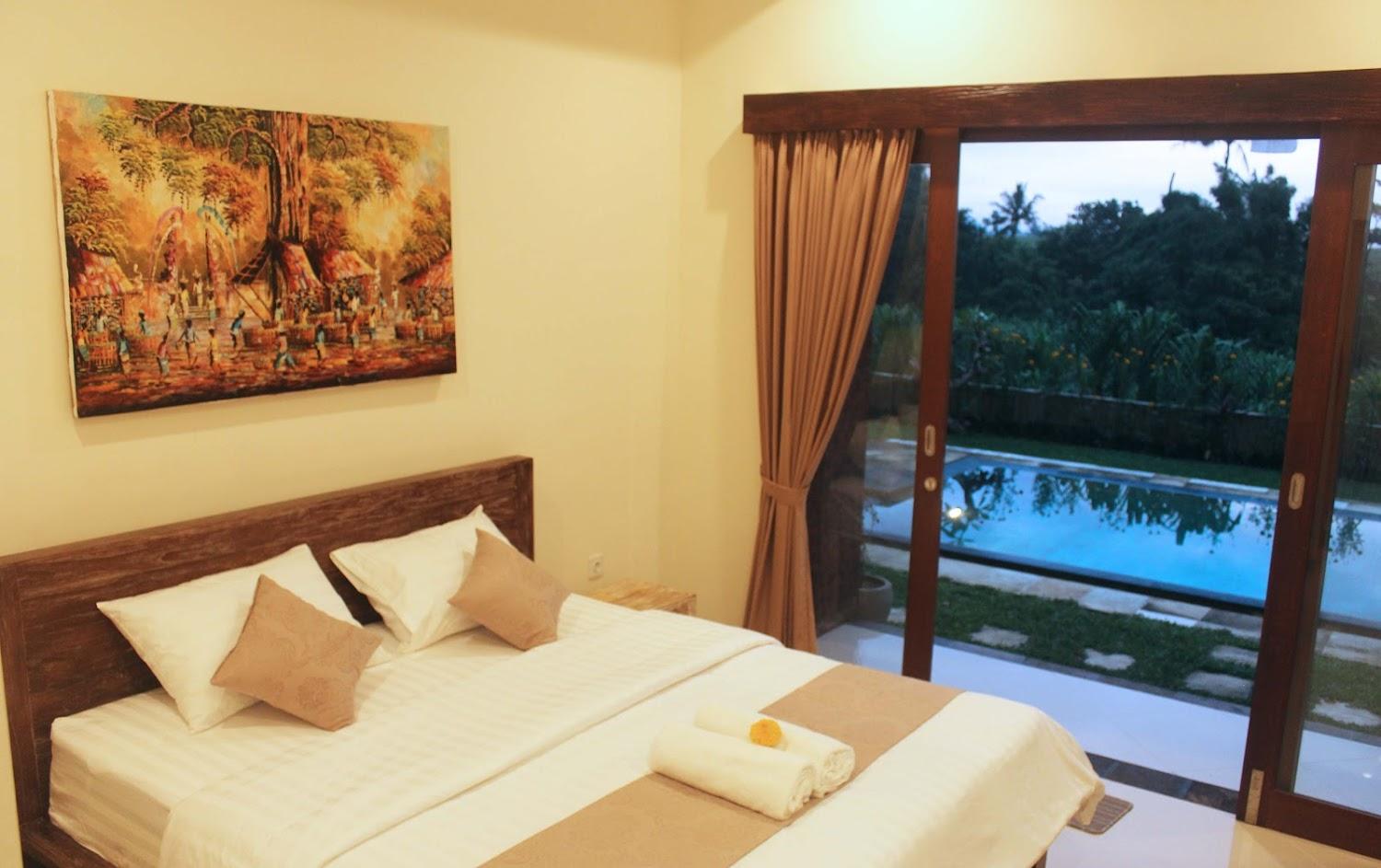 Cover Image for Umah Nugraha guest house