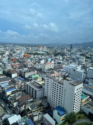 Cover Image for Lee Gardens Plaza Hotel Hat Yai