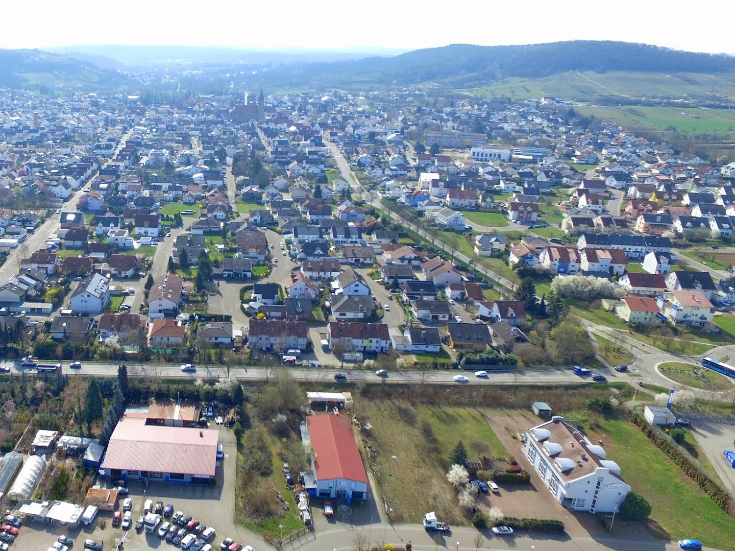 Cover Image for Kraichgauperle Zimmer