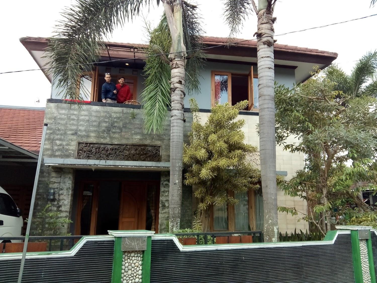 Cover Image for Rabbani Family Homestay