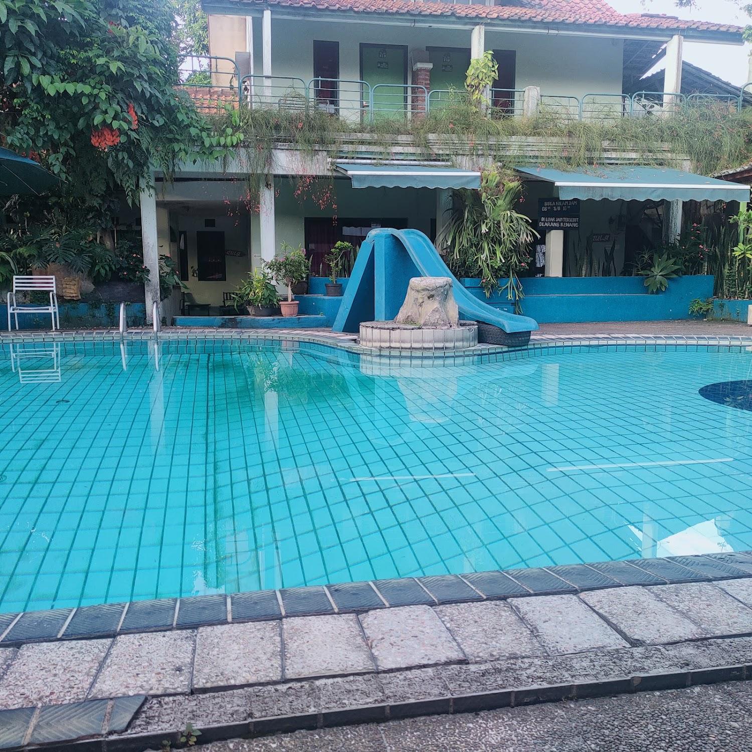 Cover Image for Hotel Tjimahi