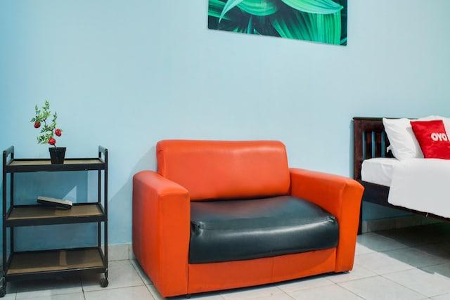 Cover Image for OYO 91769 Wisma Harapan Baik