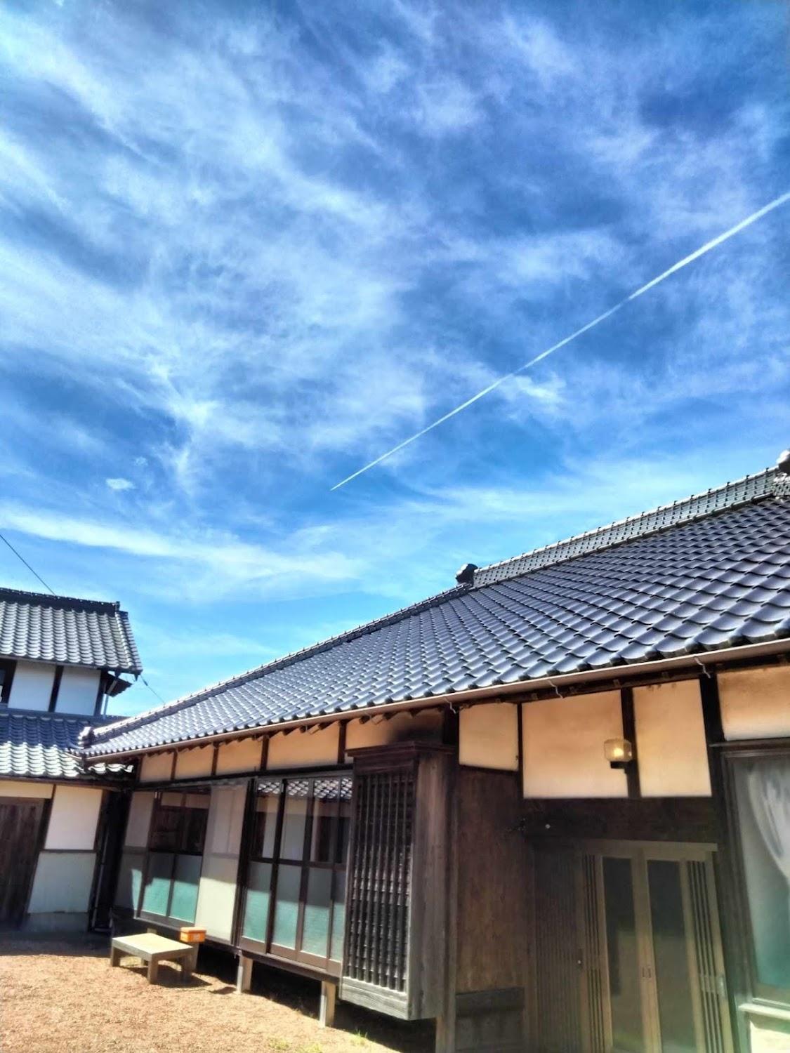 Cover Image for 古民家宿ねこざえもん奥屋敷 TENJIKU香取