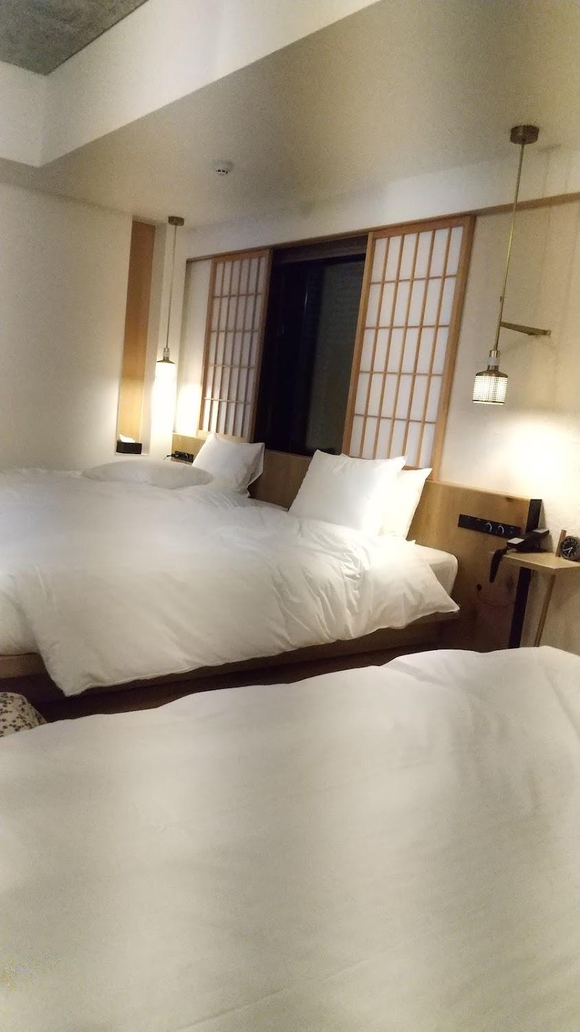 Cover Image for TASSEL HOTEL Sanjo Shirakawa