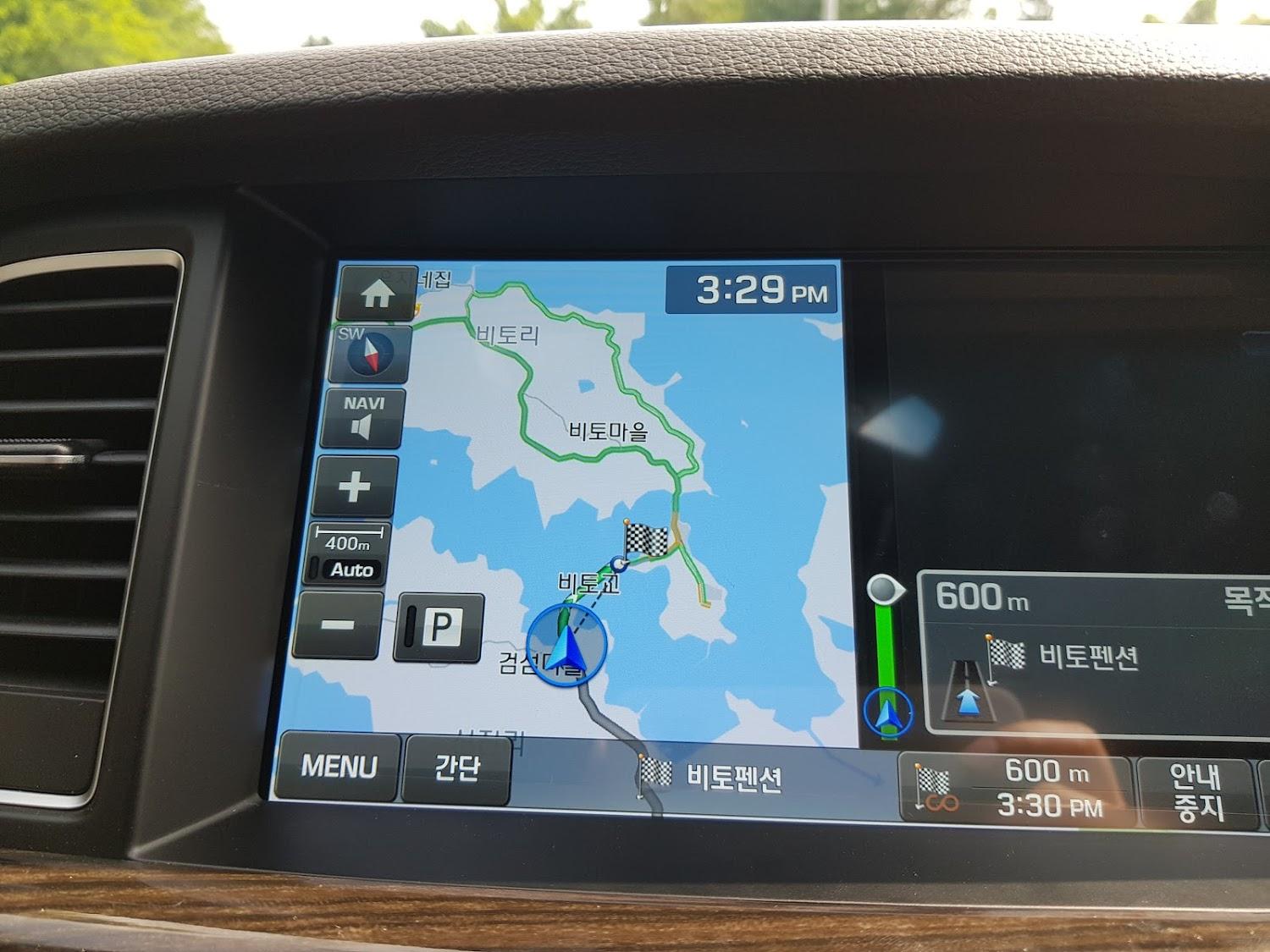 Cover Image for 비토펜션