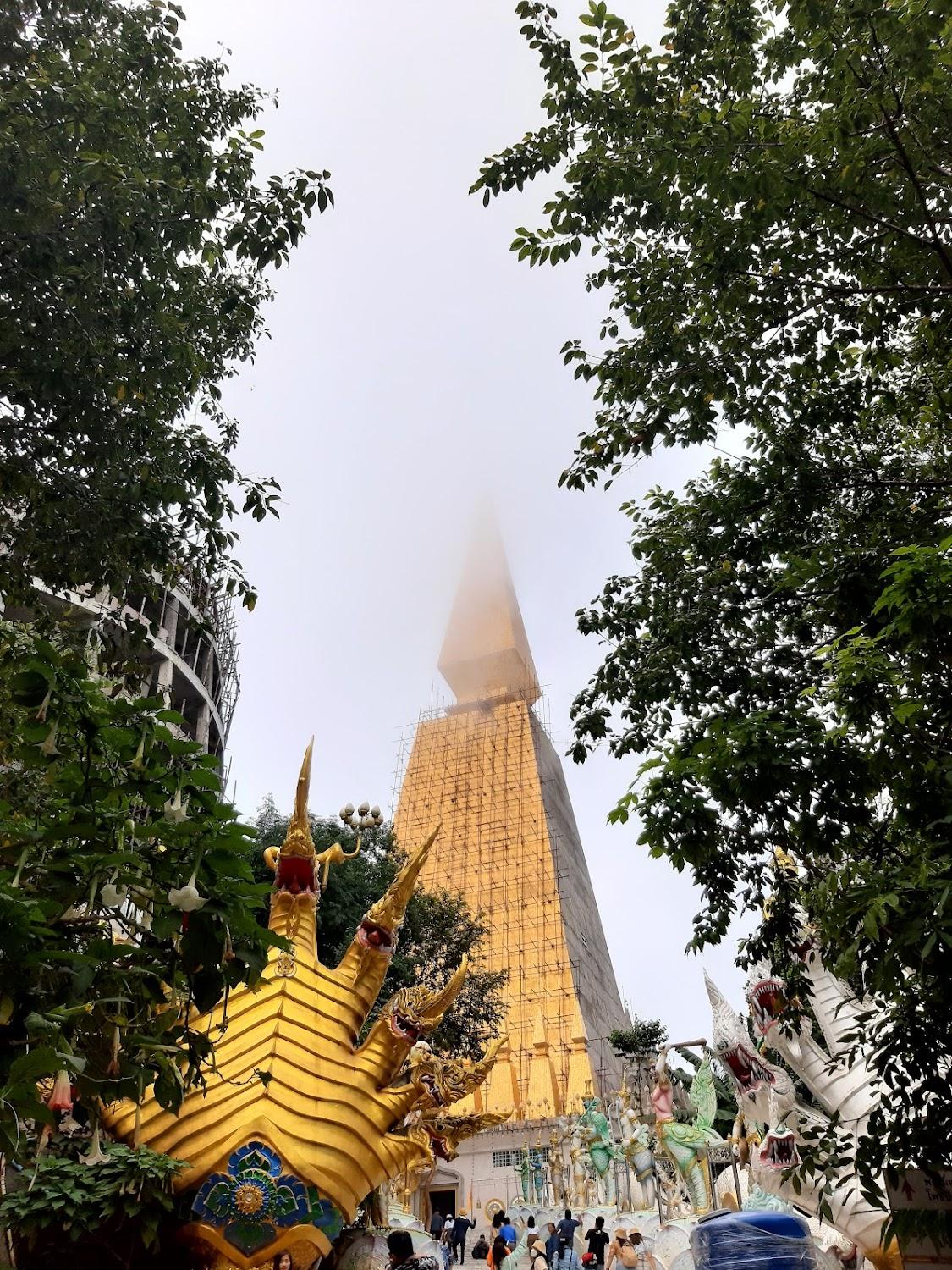 Cover Image for ไร่ผาชมวิว ที่พักภูทับเบิก