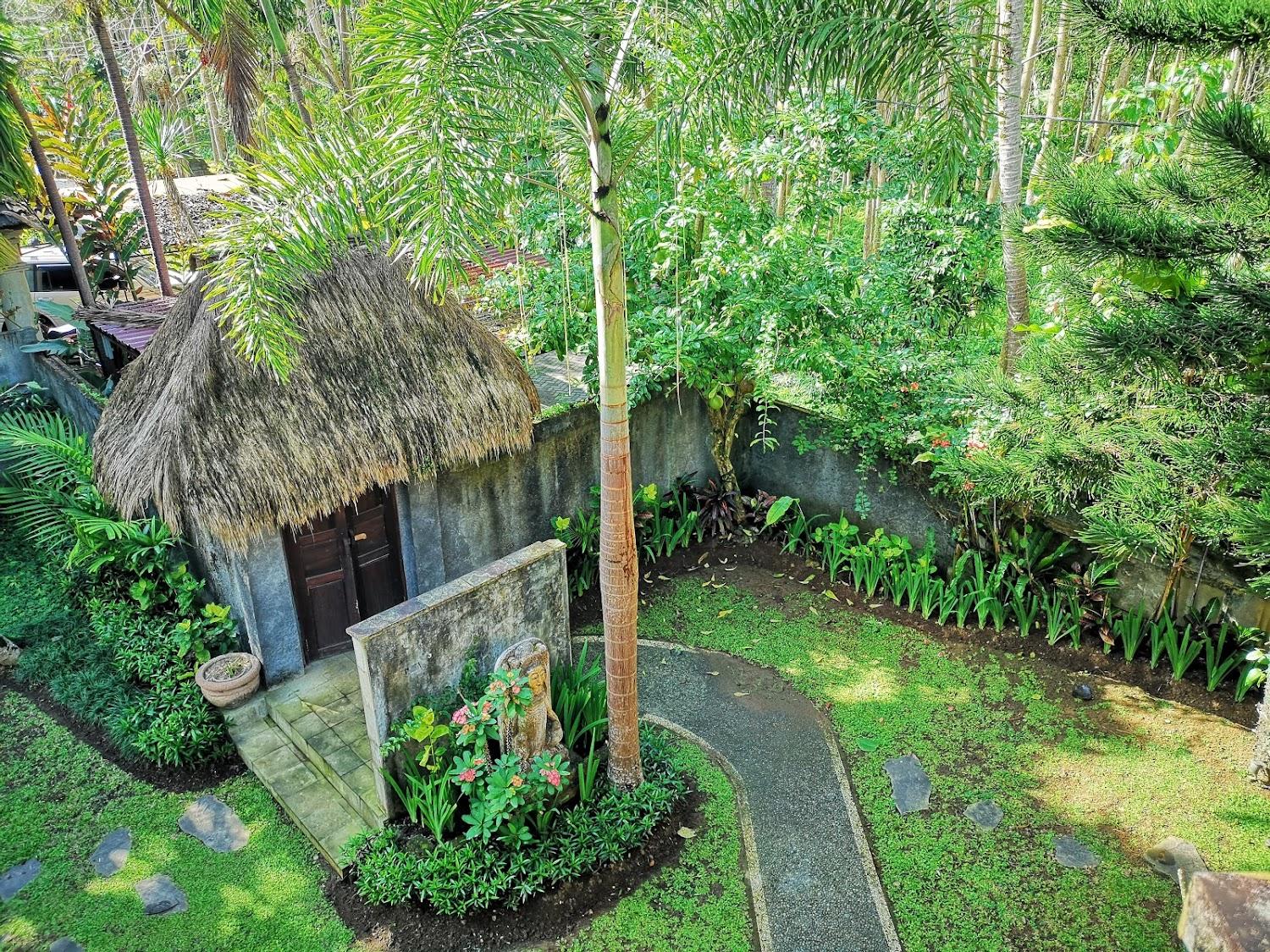Cover Image for Cocoa Ubud Private Villa