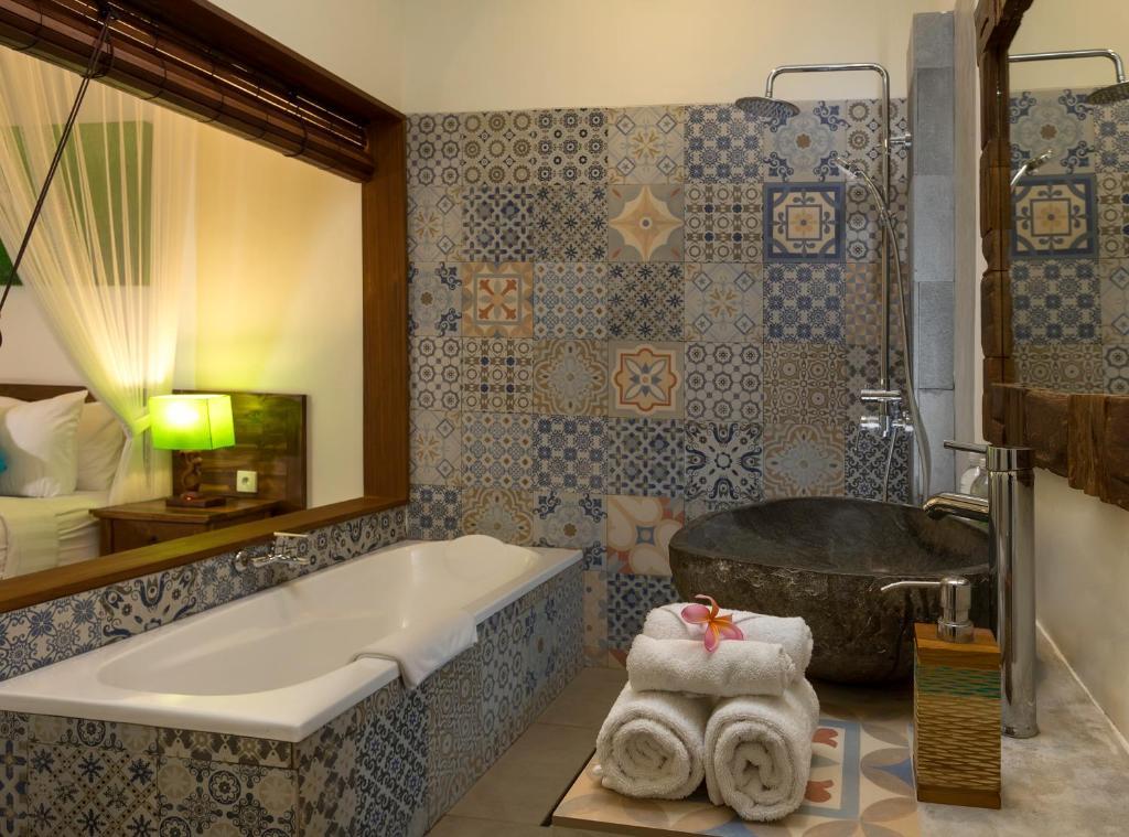 Cover Image for Green Sala Villa