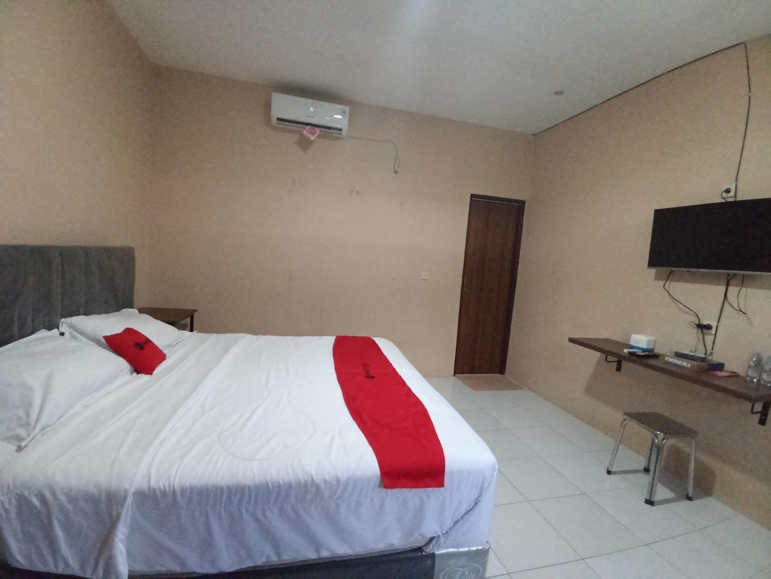 Cover Image for RedDoorz @ Waena Jayapura