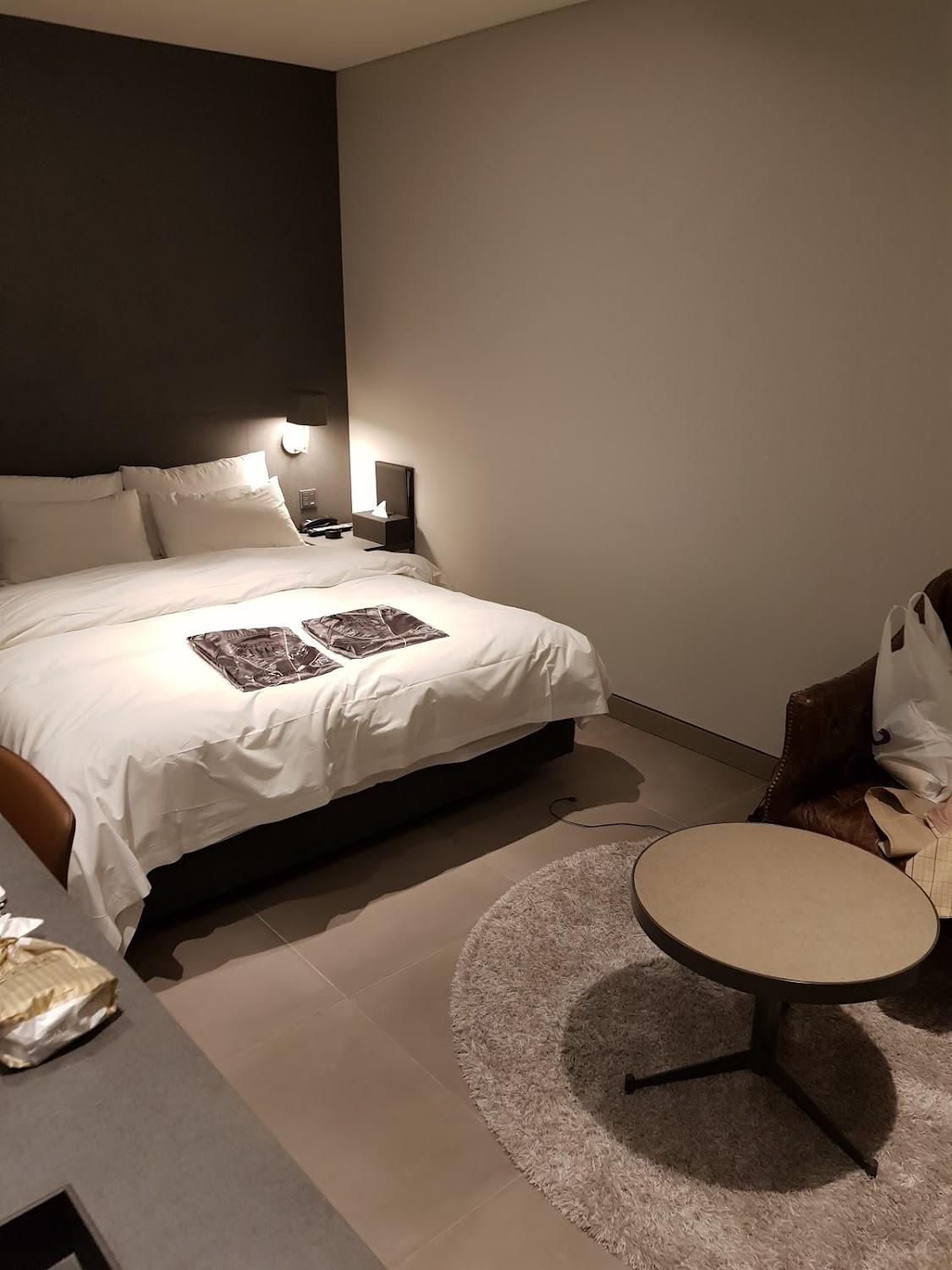 Cover Image for Style Hotel