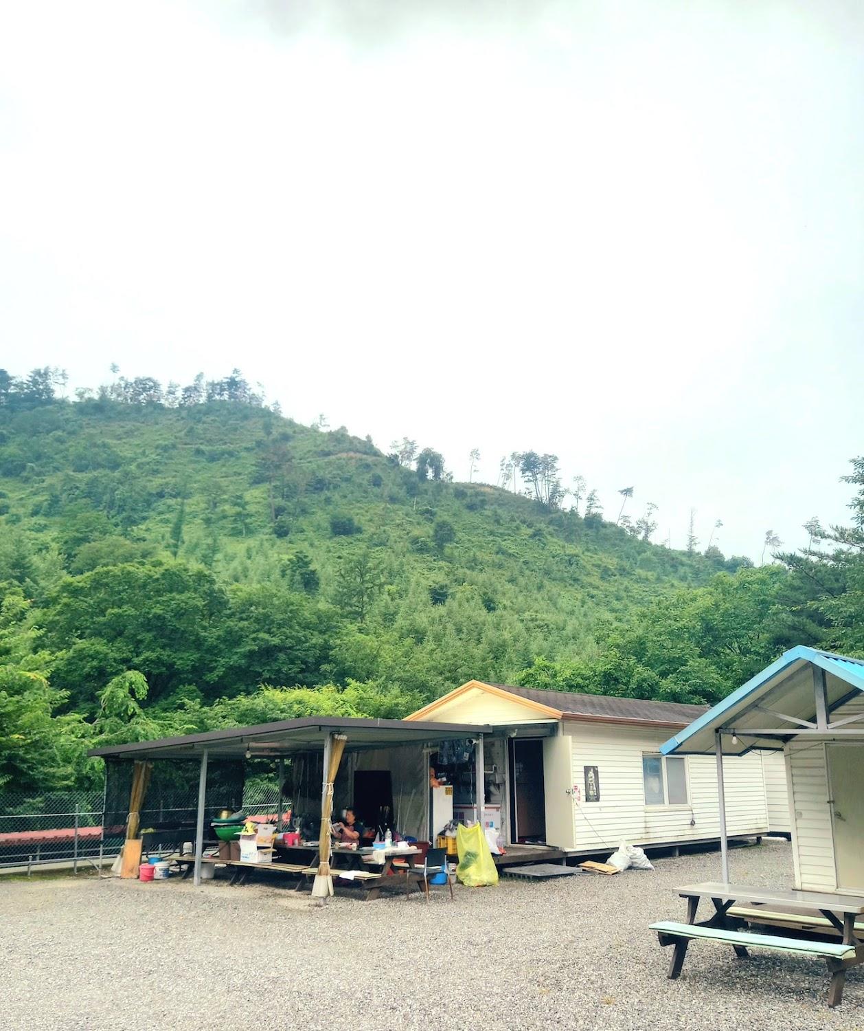 Cover Image for 가평 가람키즈계곡펜션