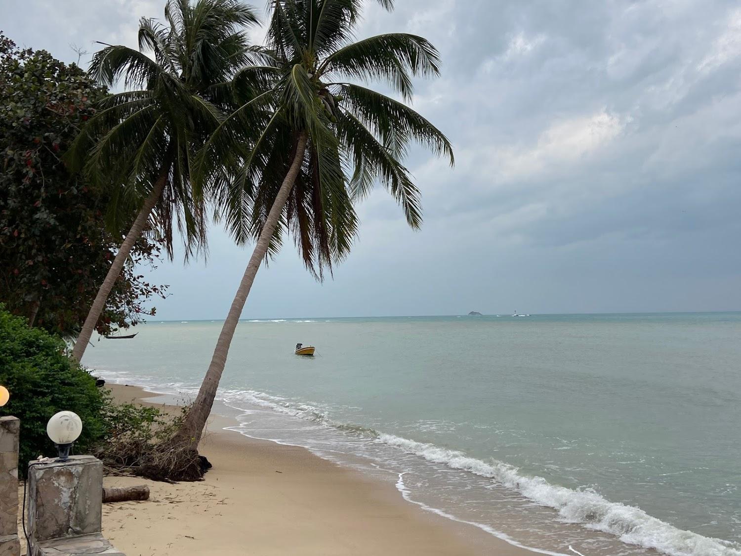 Cover Image for Phangan Cabana Resort
