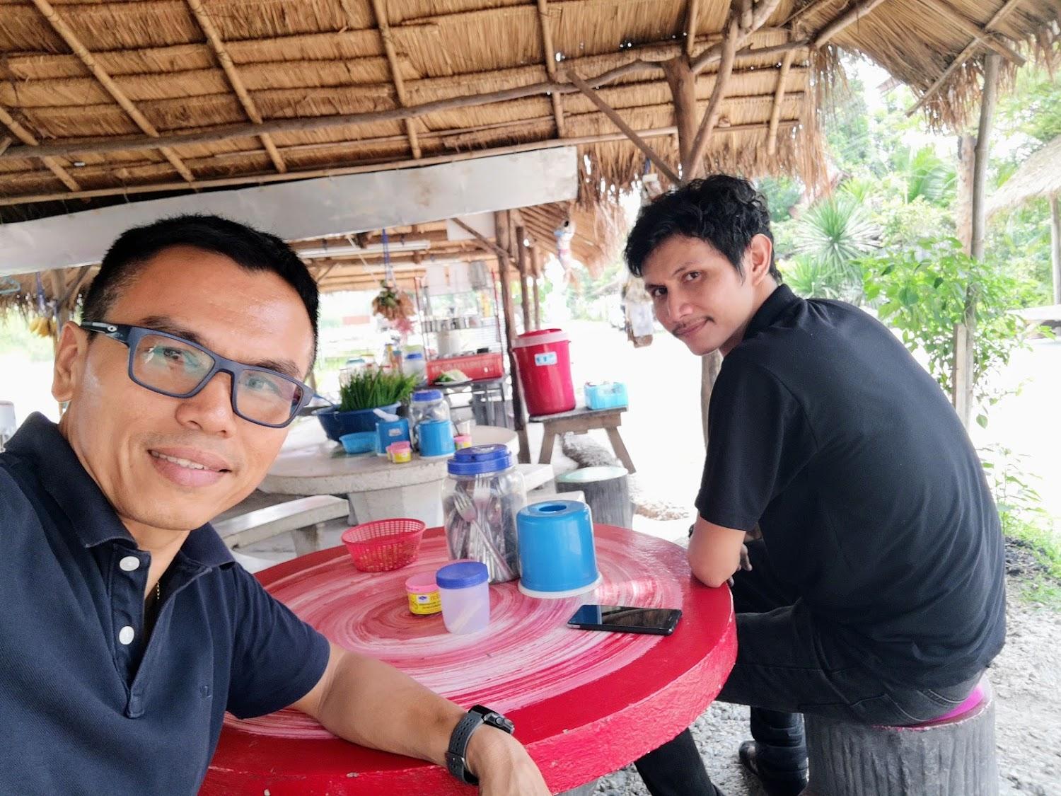 Cover Image for Nuttiya Loei water park and resort
