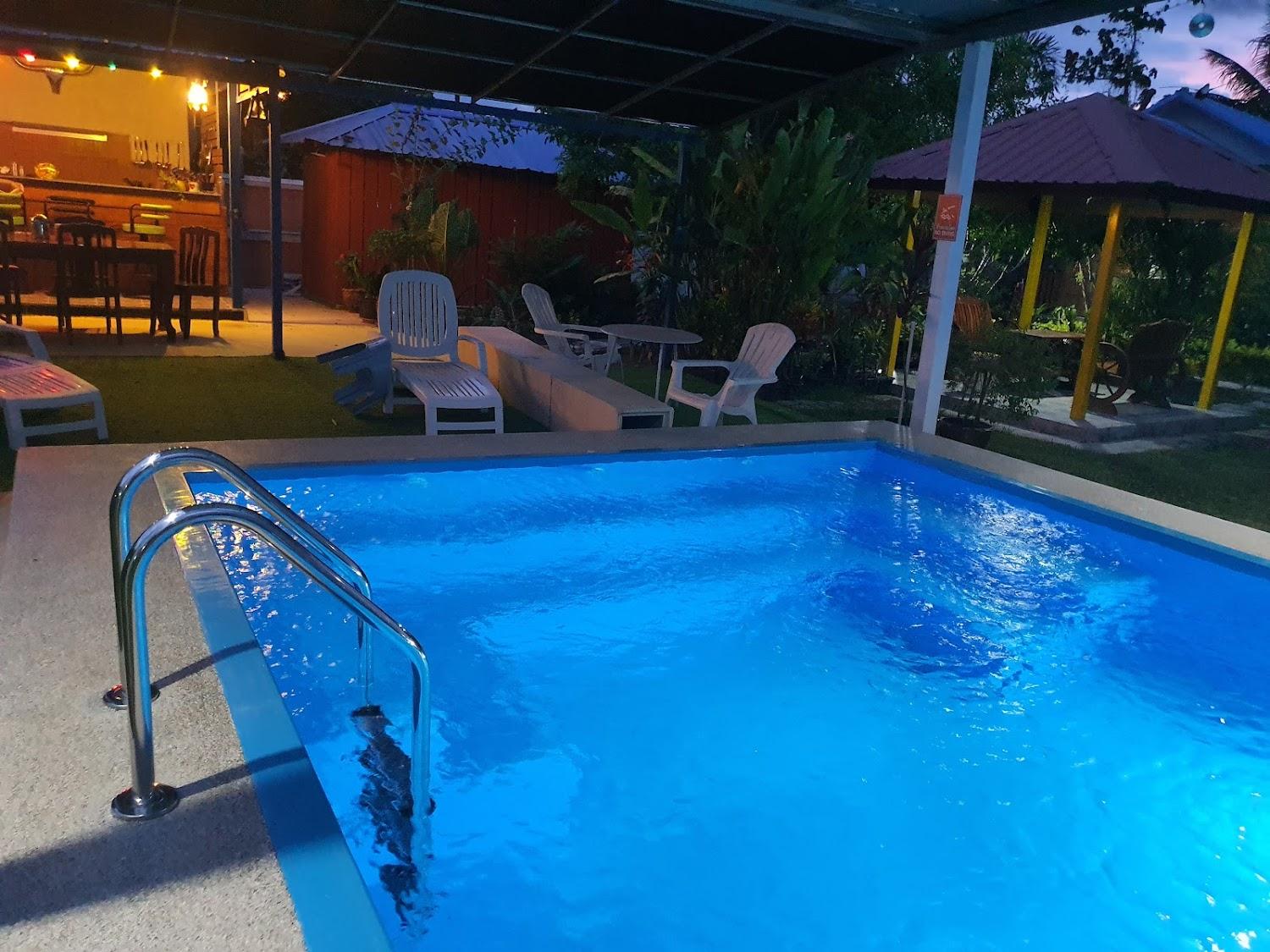Cover Image for Baan Sangkha Homestay & Pool Resort