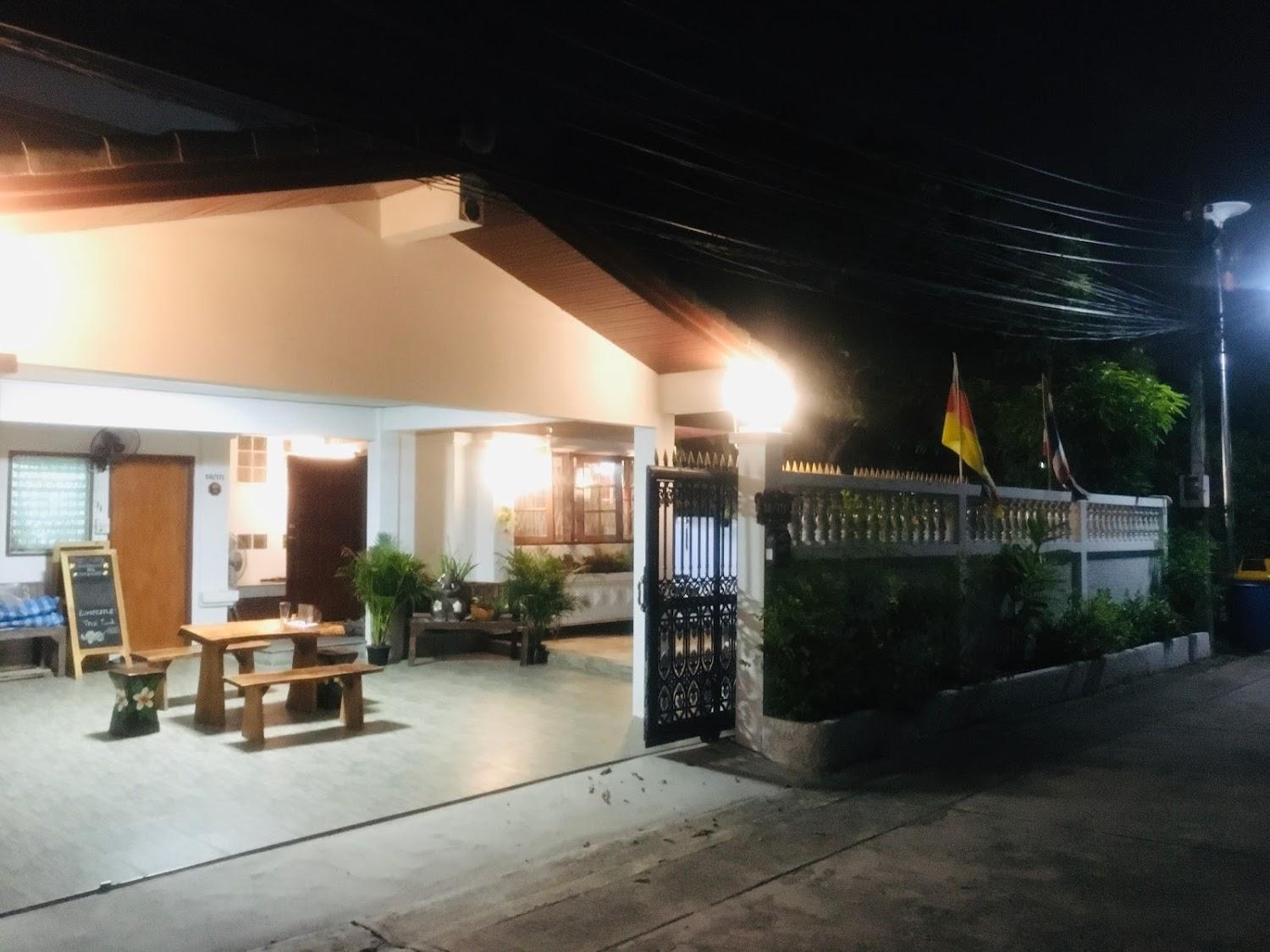 Cover Image for Baan Chang Guesthouse