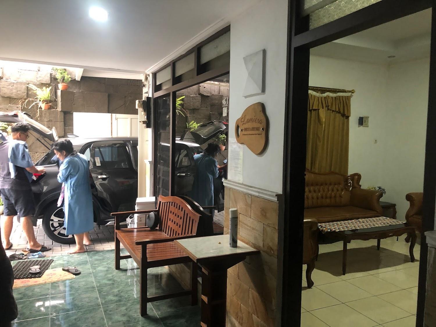 Cover Image for Lamiera Homestay