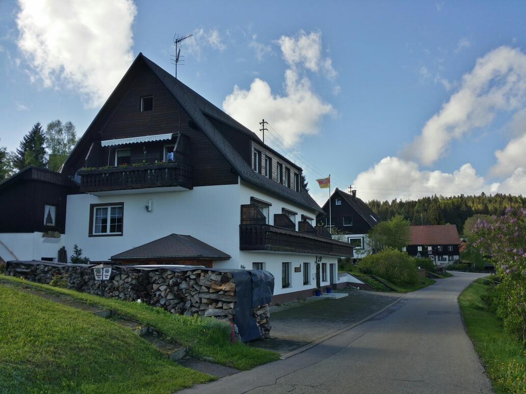 Cover Image for Haus Kaiser