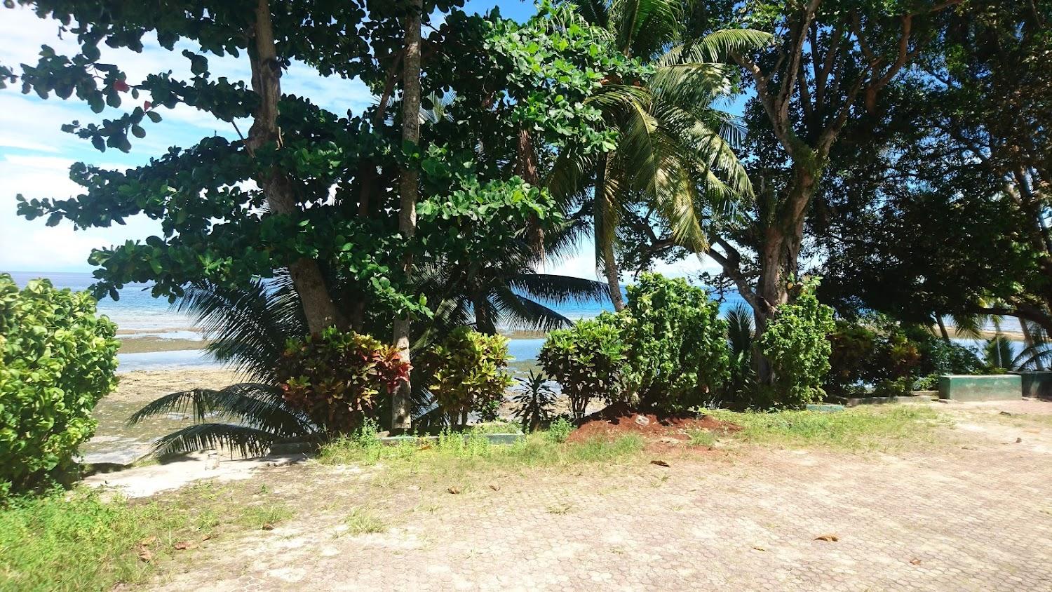 Cover Image for Hotel Marasi