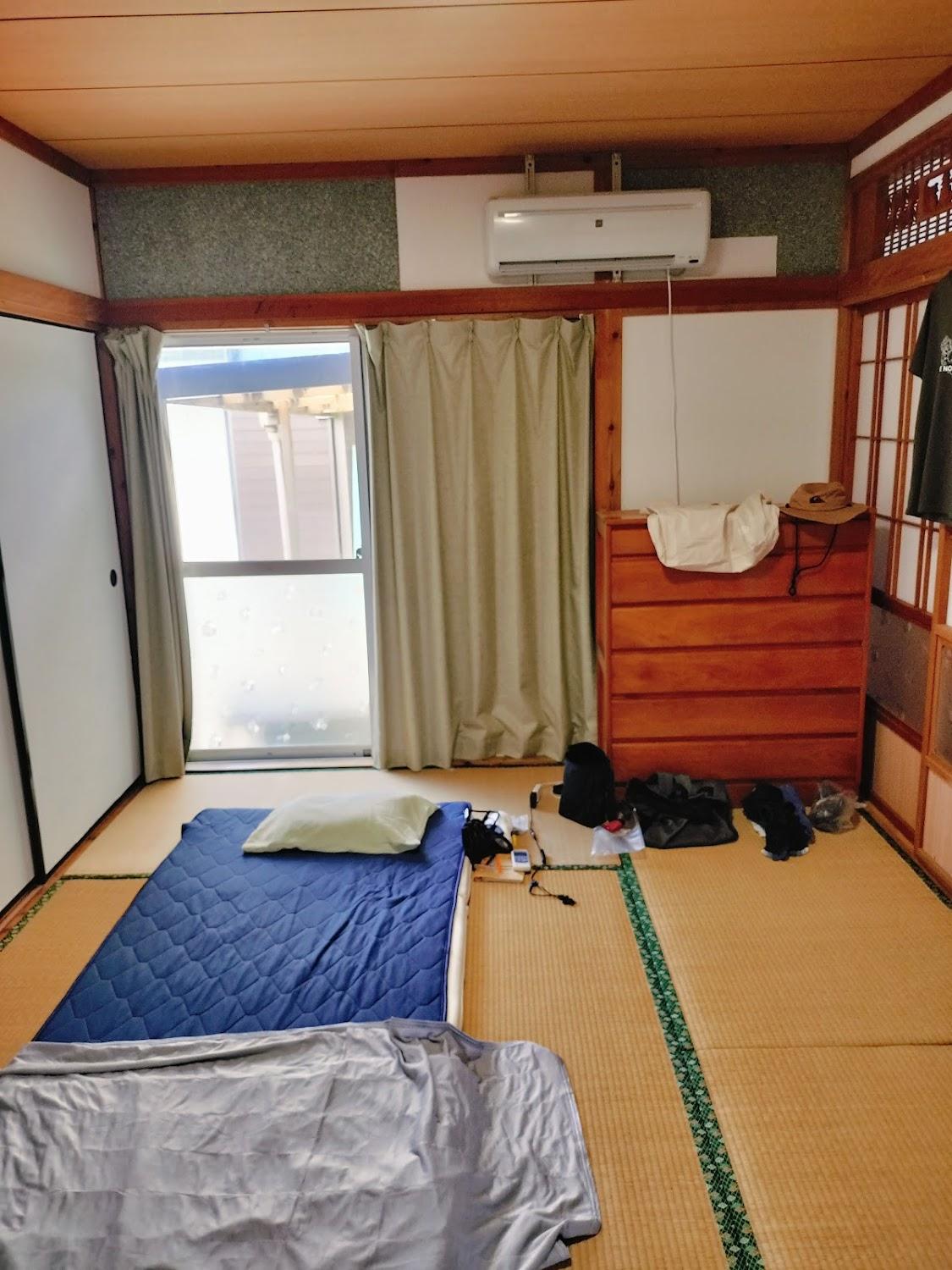 Cover Image for 喜瀬しーばなゲストハウス