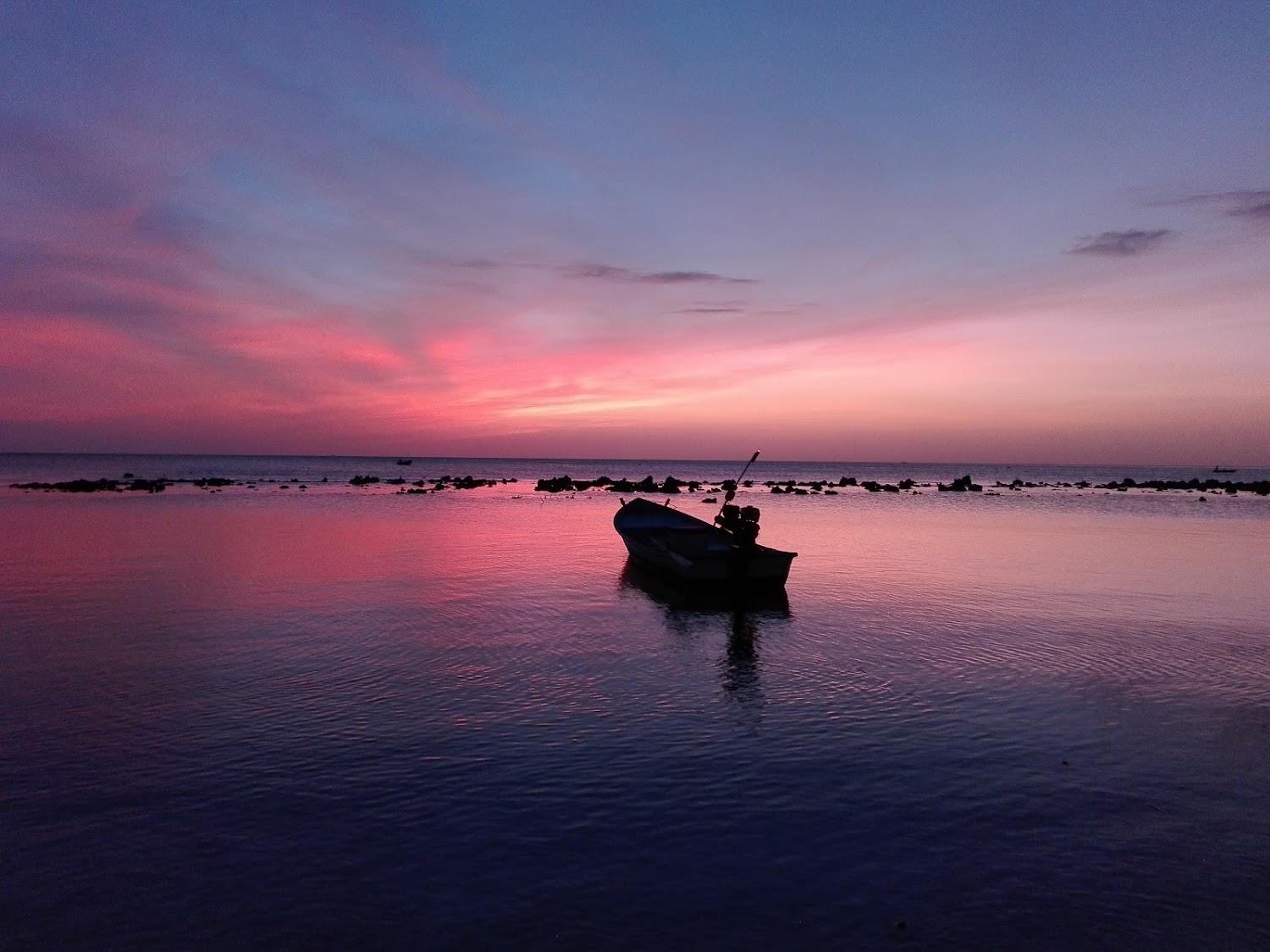 Cover Image for Haad-Rin Resort