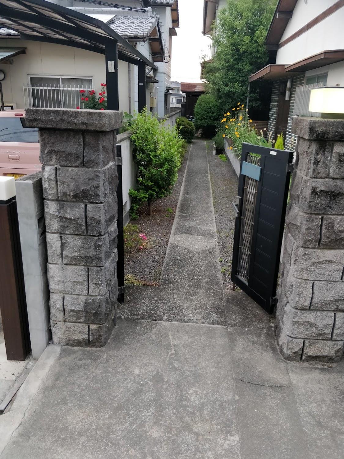Cover Image for こんぴらハウス