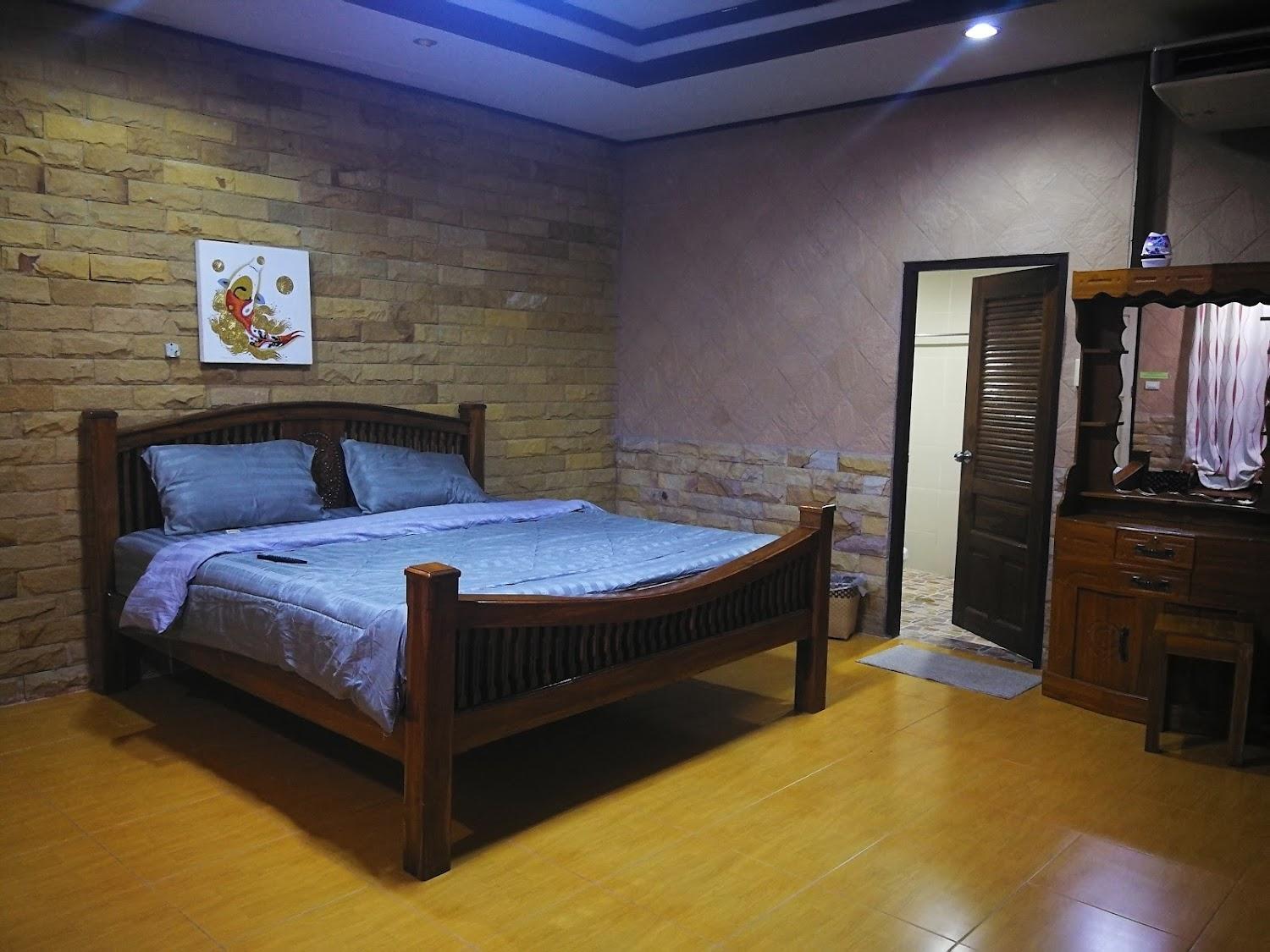 Cover Image for Pingview Villa Resort