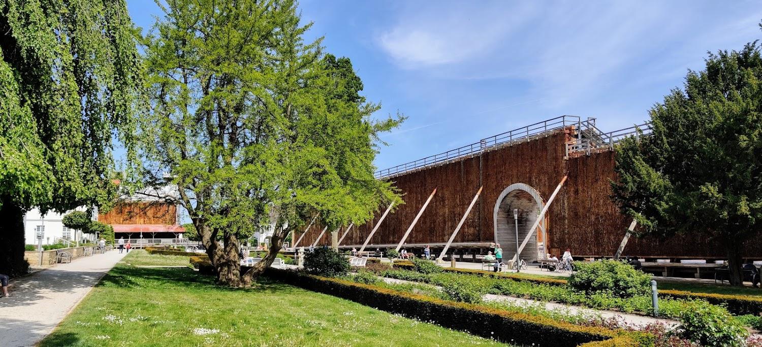 Cover Image for Kurpark Hotel Bad Salzuflen