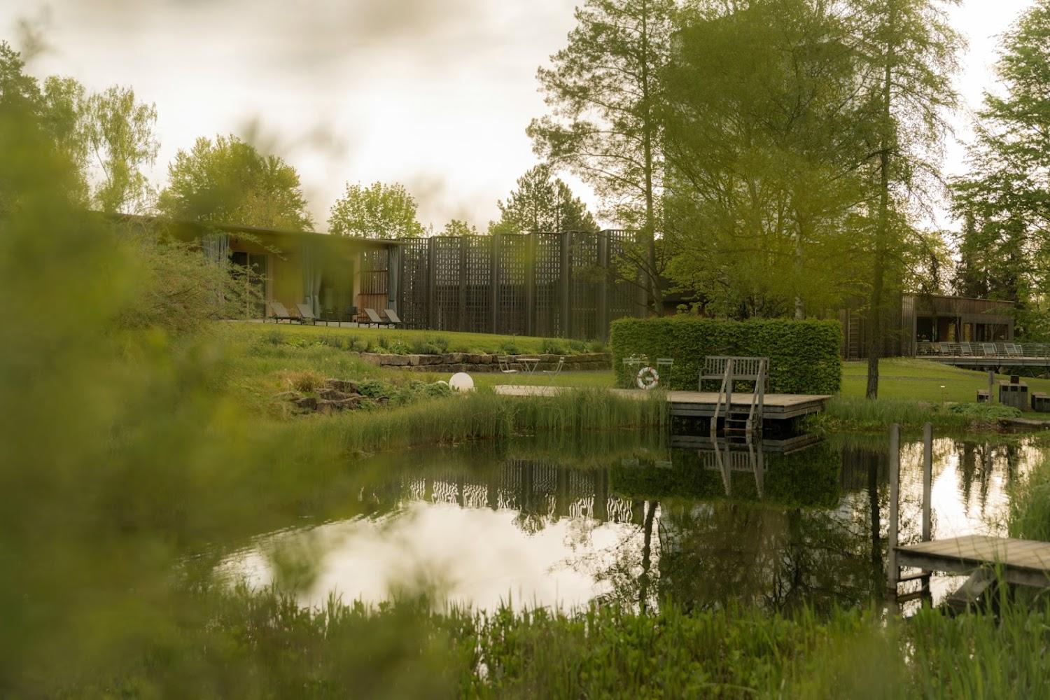 Cover Image for STURM - Wir erholen Sie. Bio- & Wellnesshotel in der Rhön