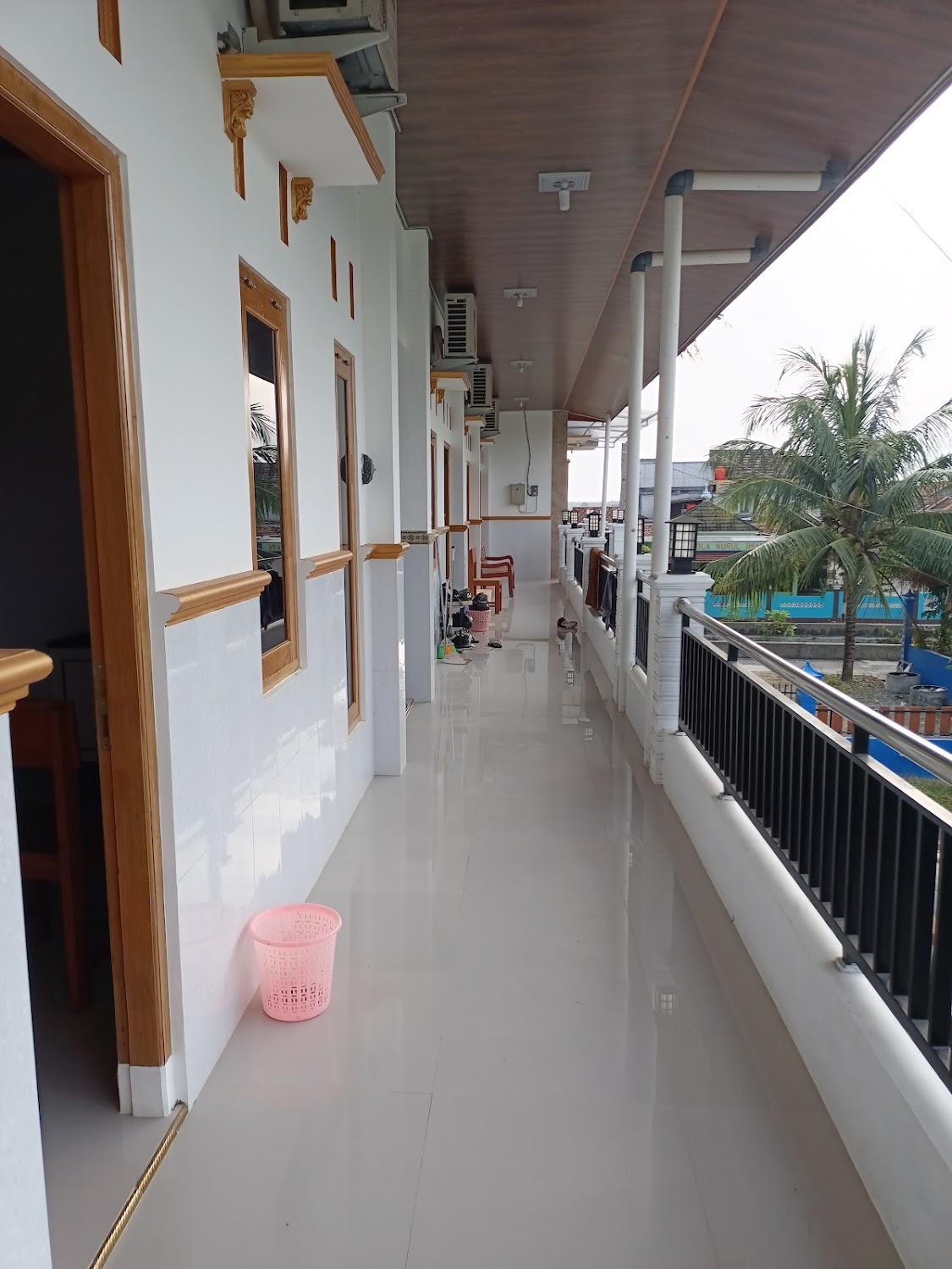 Cover Image for OYO 92101 Elma Guesthouse