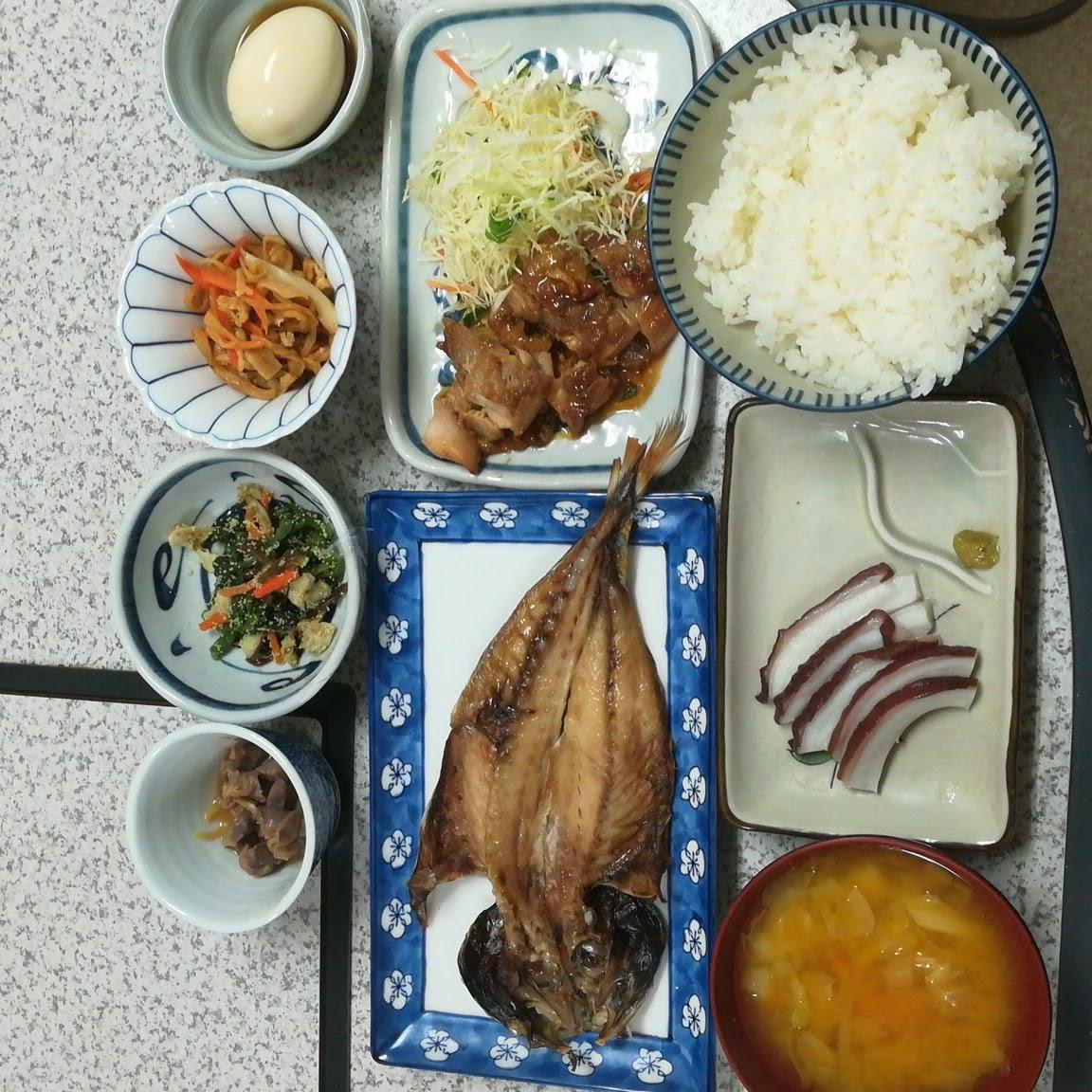 Cover Image for 民宿 真也