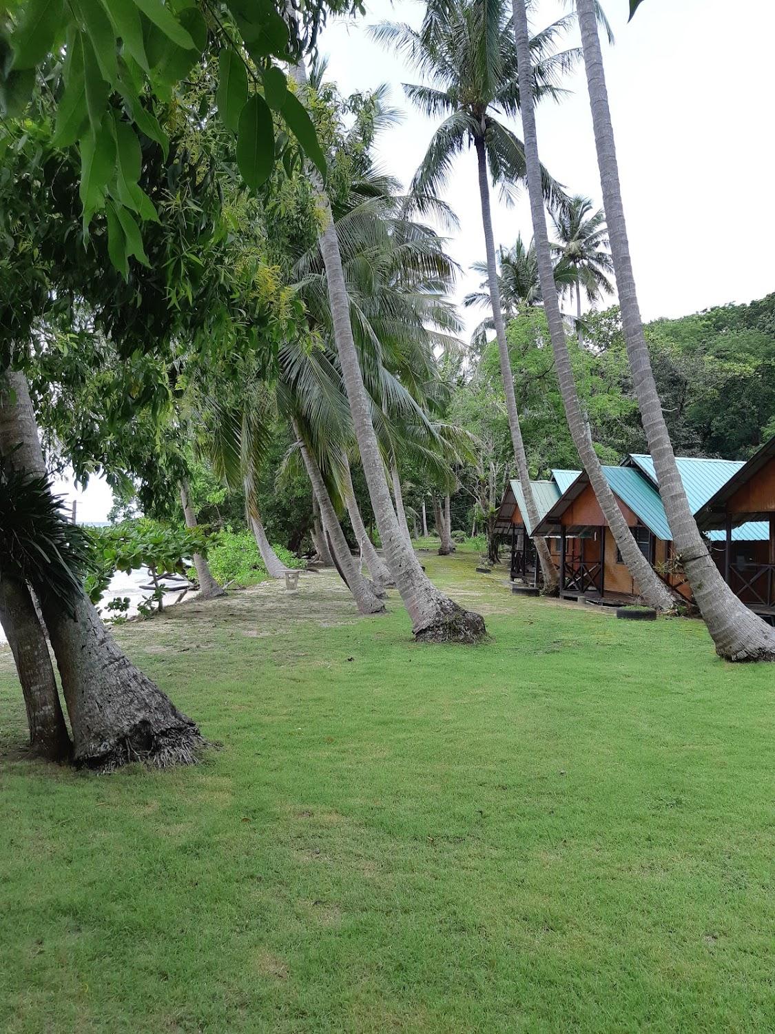 Cover Image for Ao-nieng Beach Resort