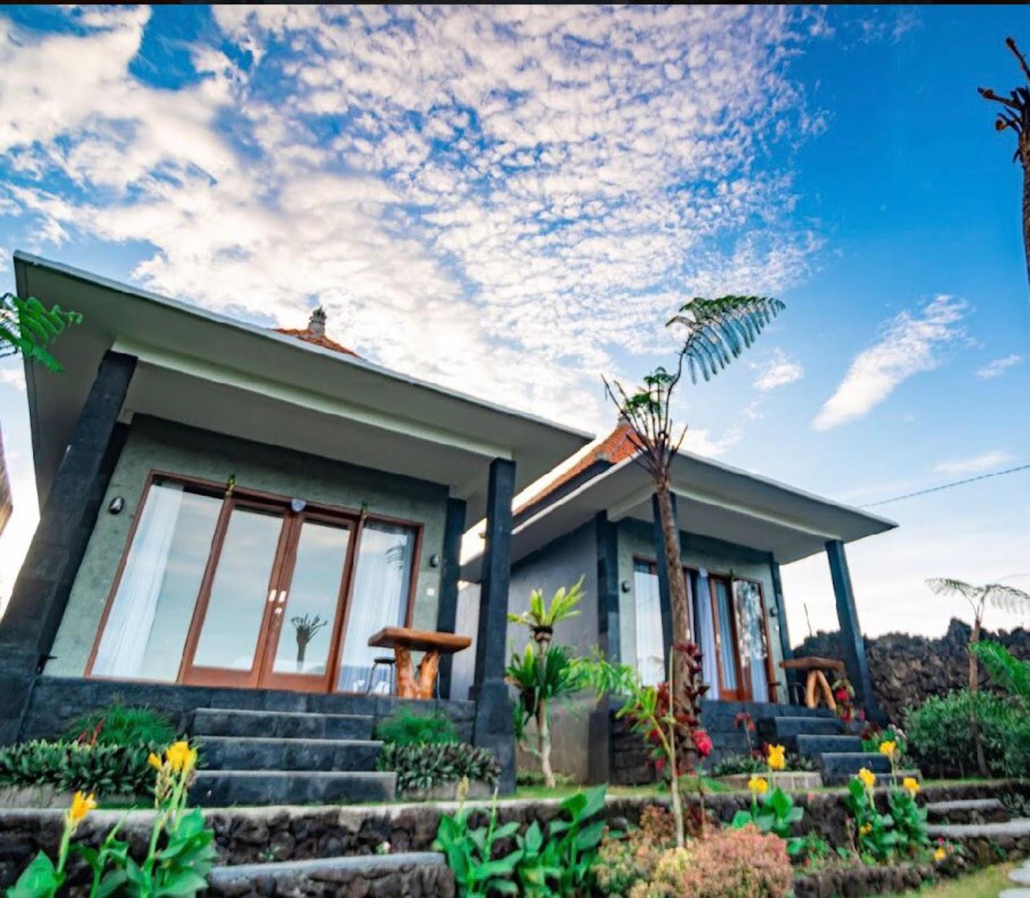 Cover Image for Break Villa Kintamani