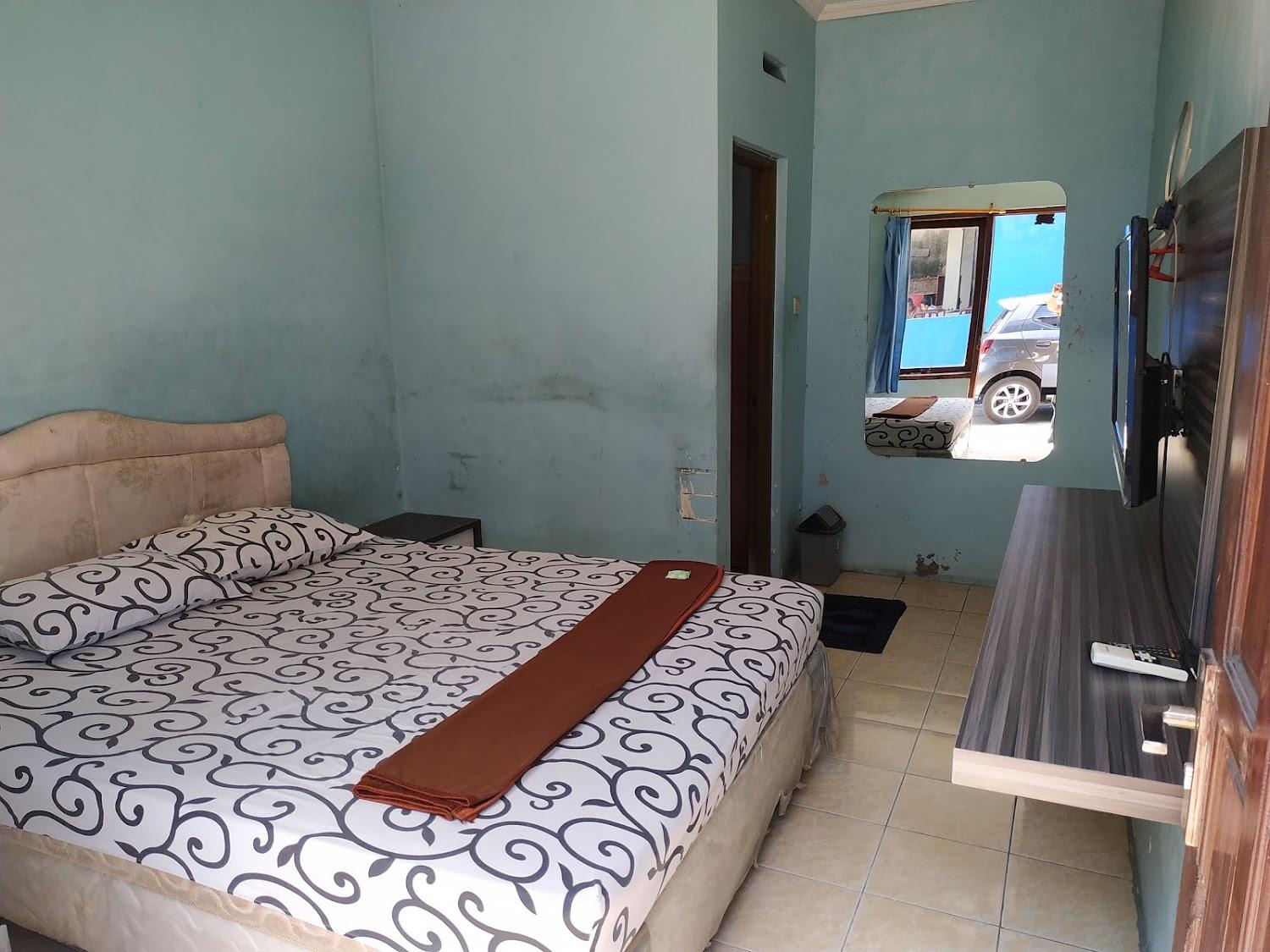 Cover Image for Puri Janti Kost & Guest House