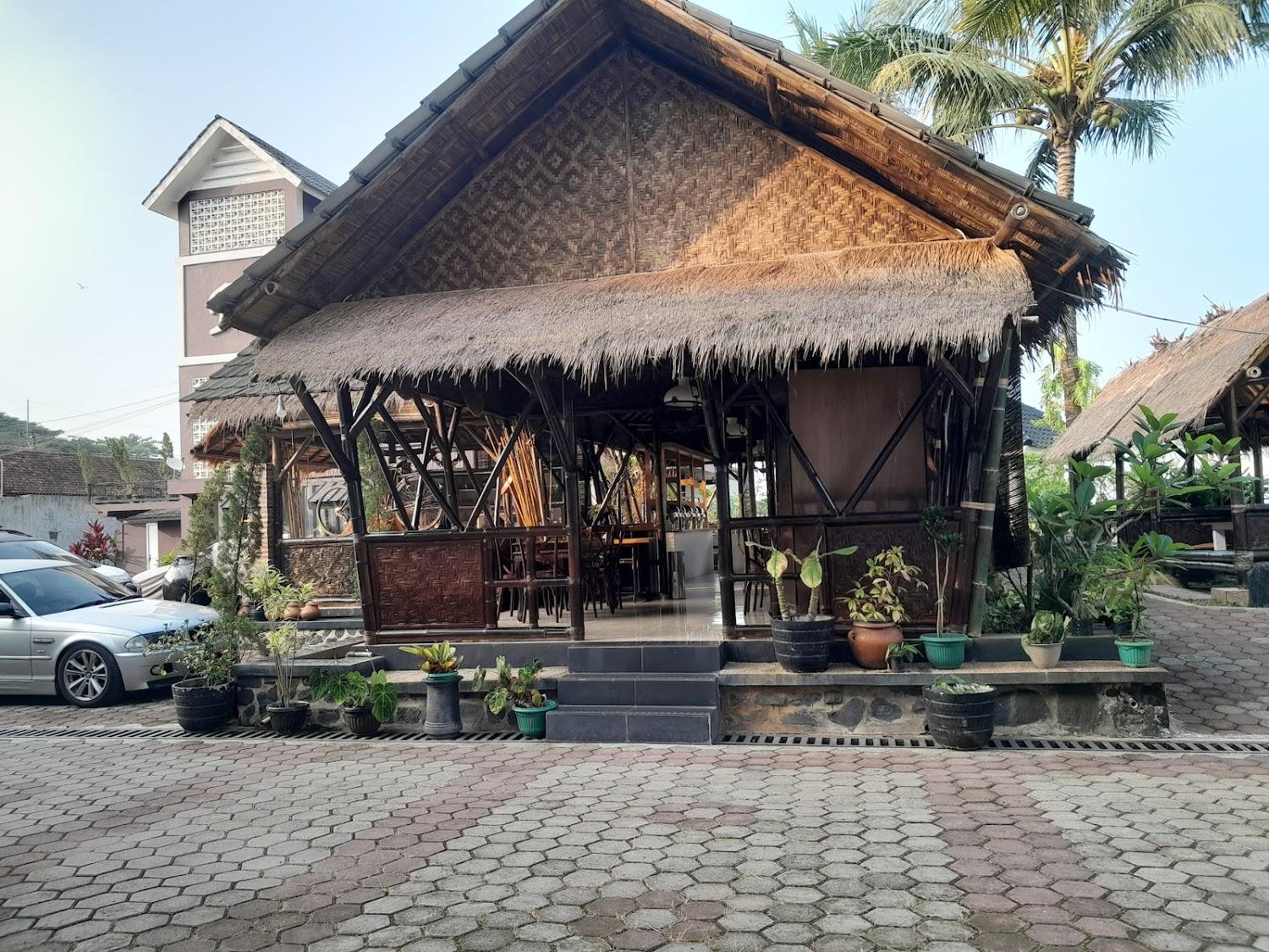 Cover Image for Horison Rahaya Resort, Banten