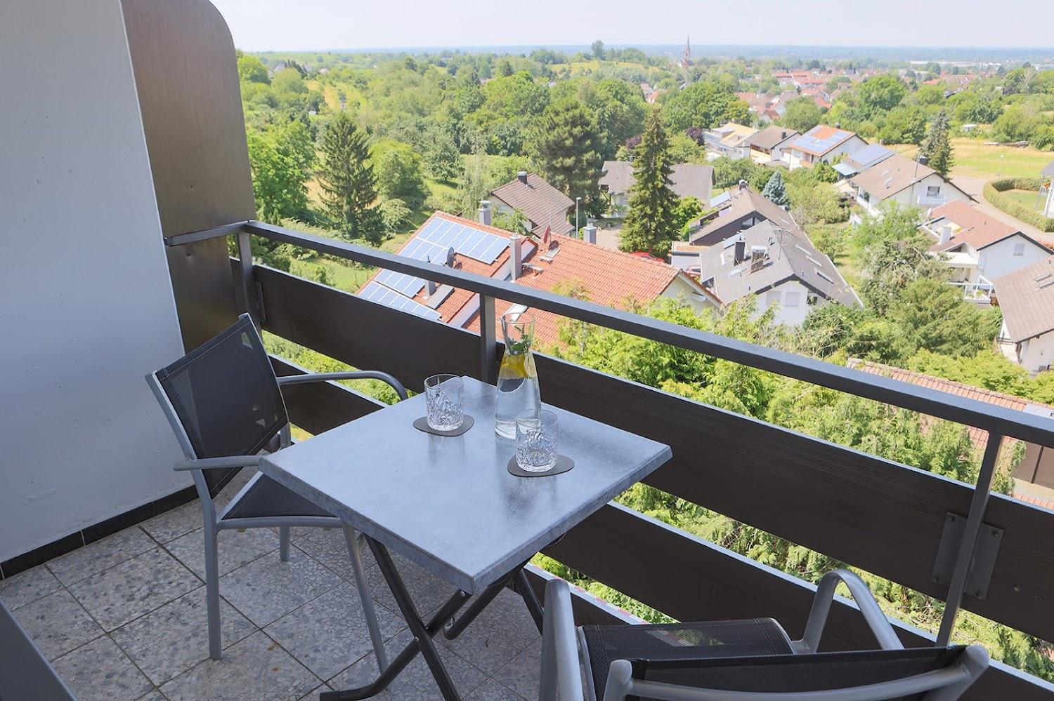 Cover Image for HAUS REBLAND Urlaubsglück-Hotel Baden-Baden
