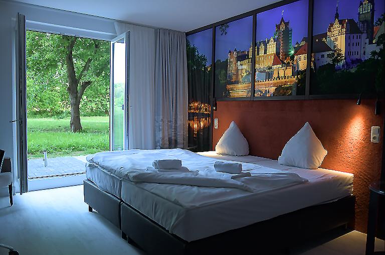 Cover Image for SL'otel im Parforcehaus