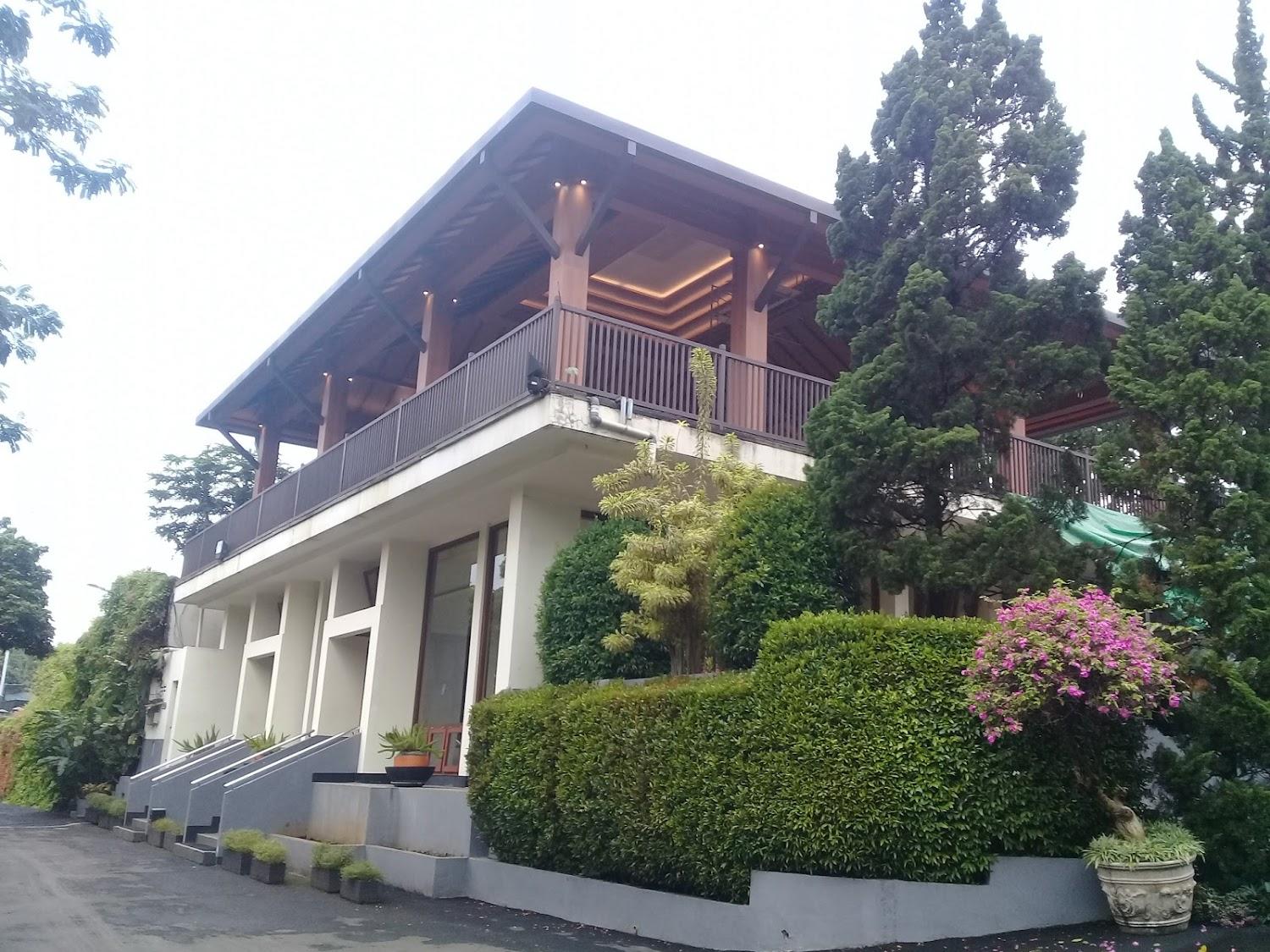 Cover Image for Samami Garden