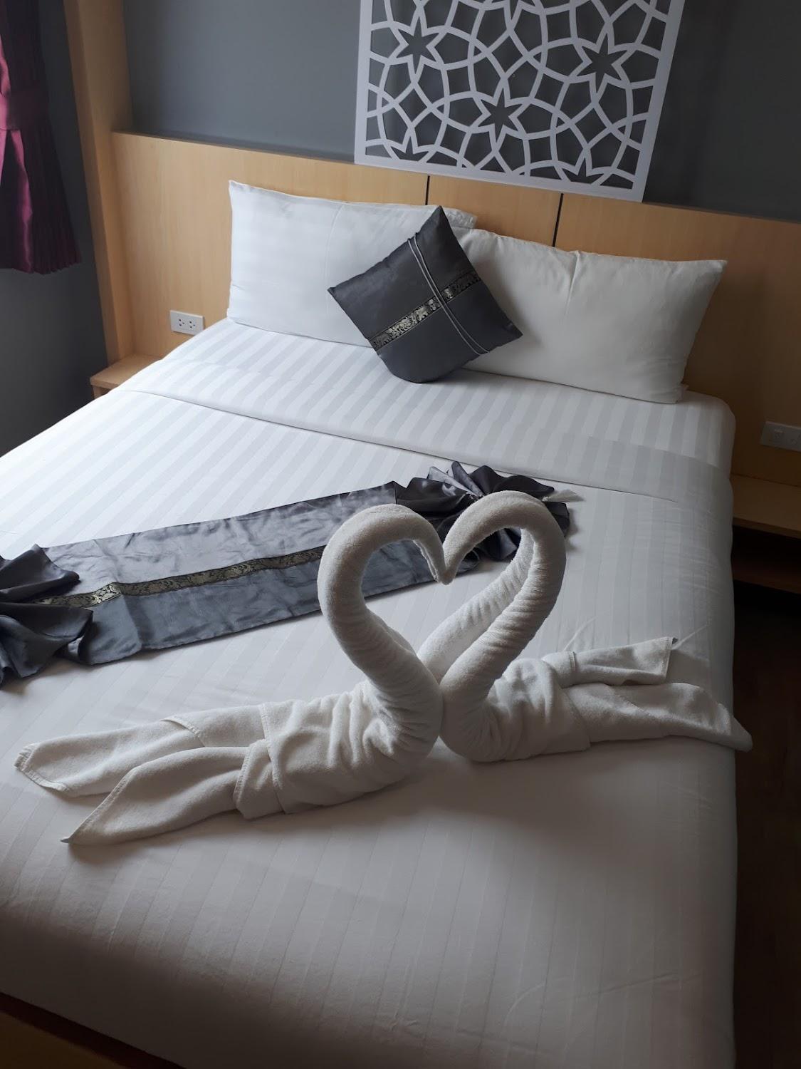 Cover Image for Sleep Inn