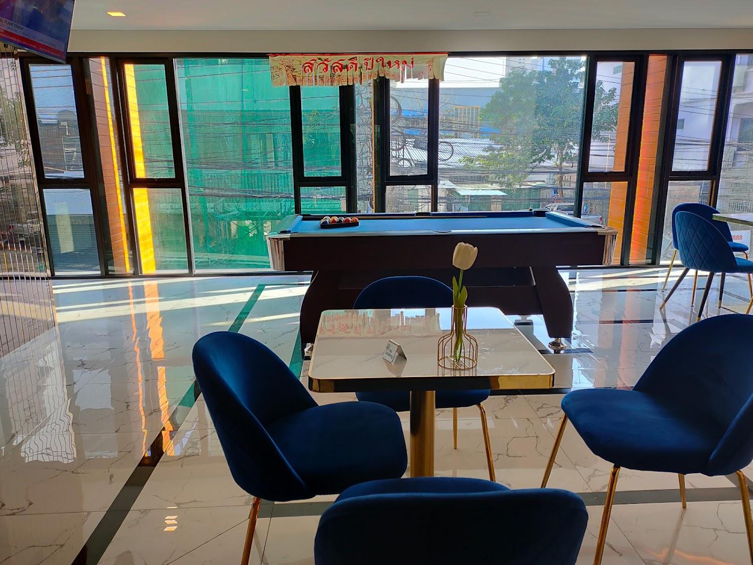 Cover Image for Metro Hotel Ratchada36