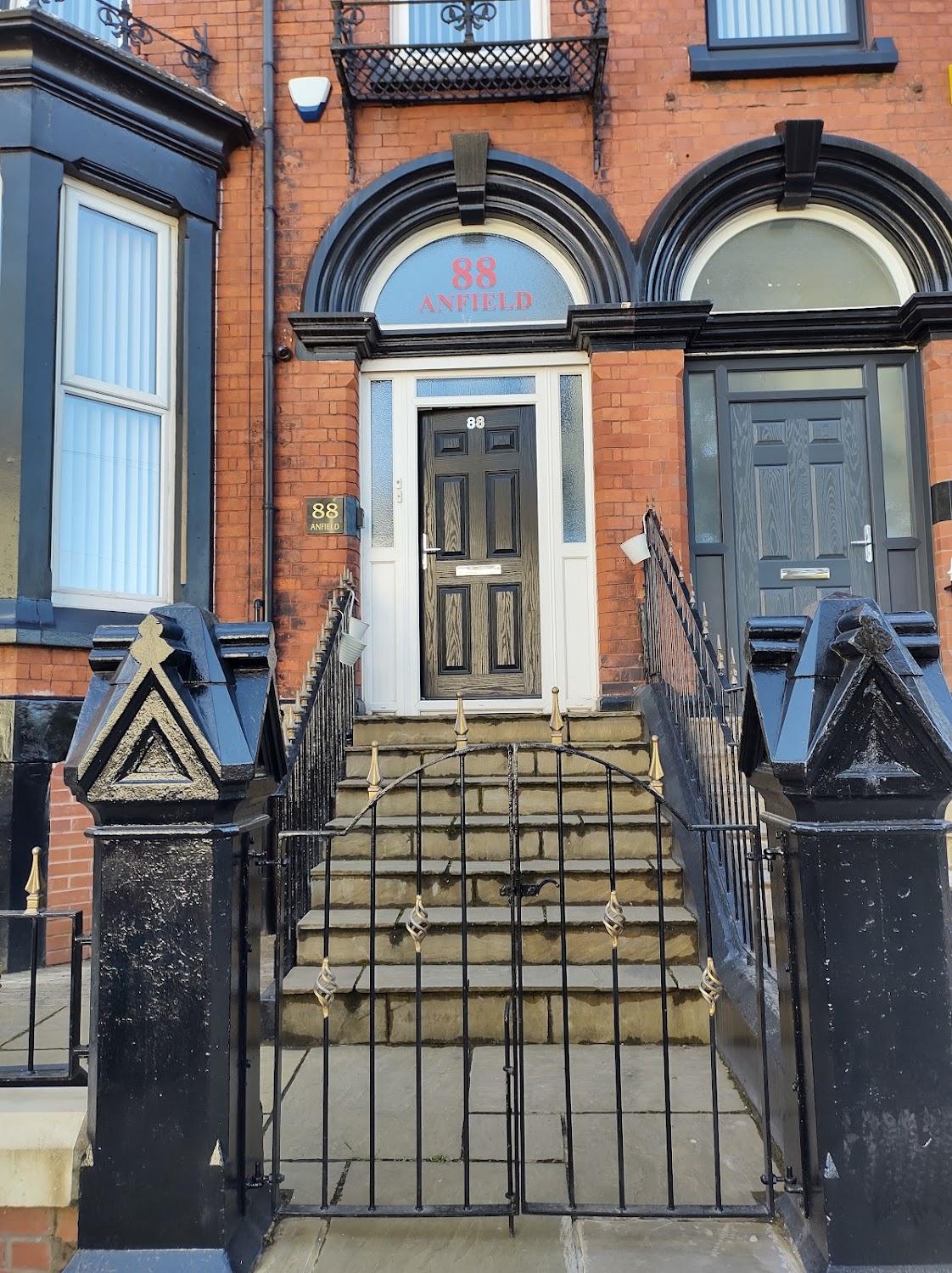 Cover Image for 88 Anfield Rd