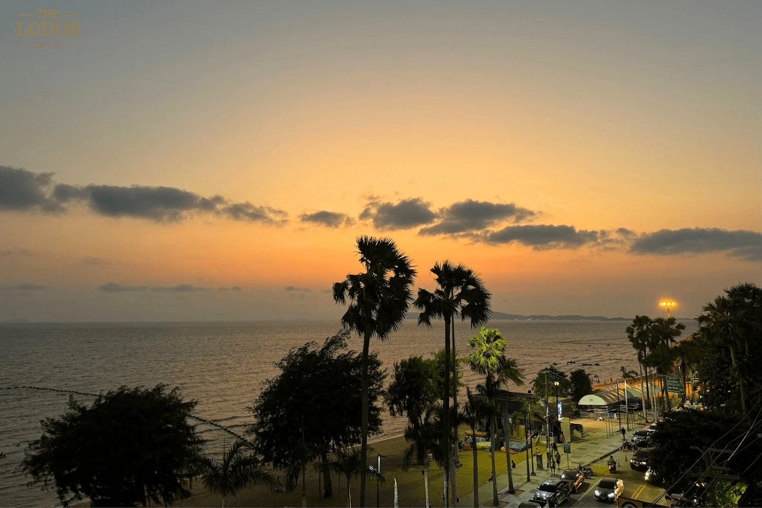 Cover Image for The Lodge Jomtien 7 เดอะลอดจ์ จอมเทียนบีช 7