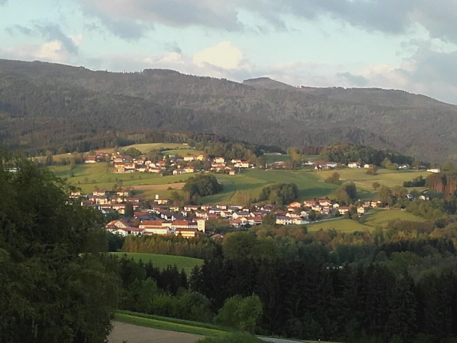 Cover Image for Gabelhof