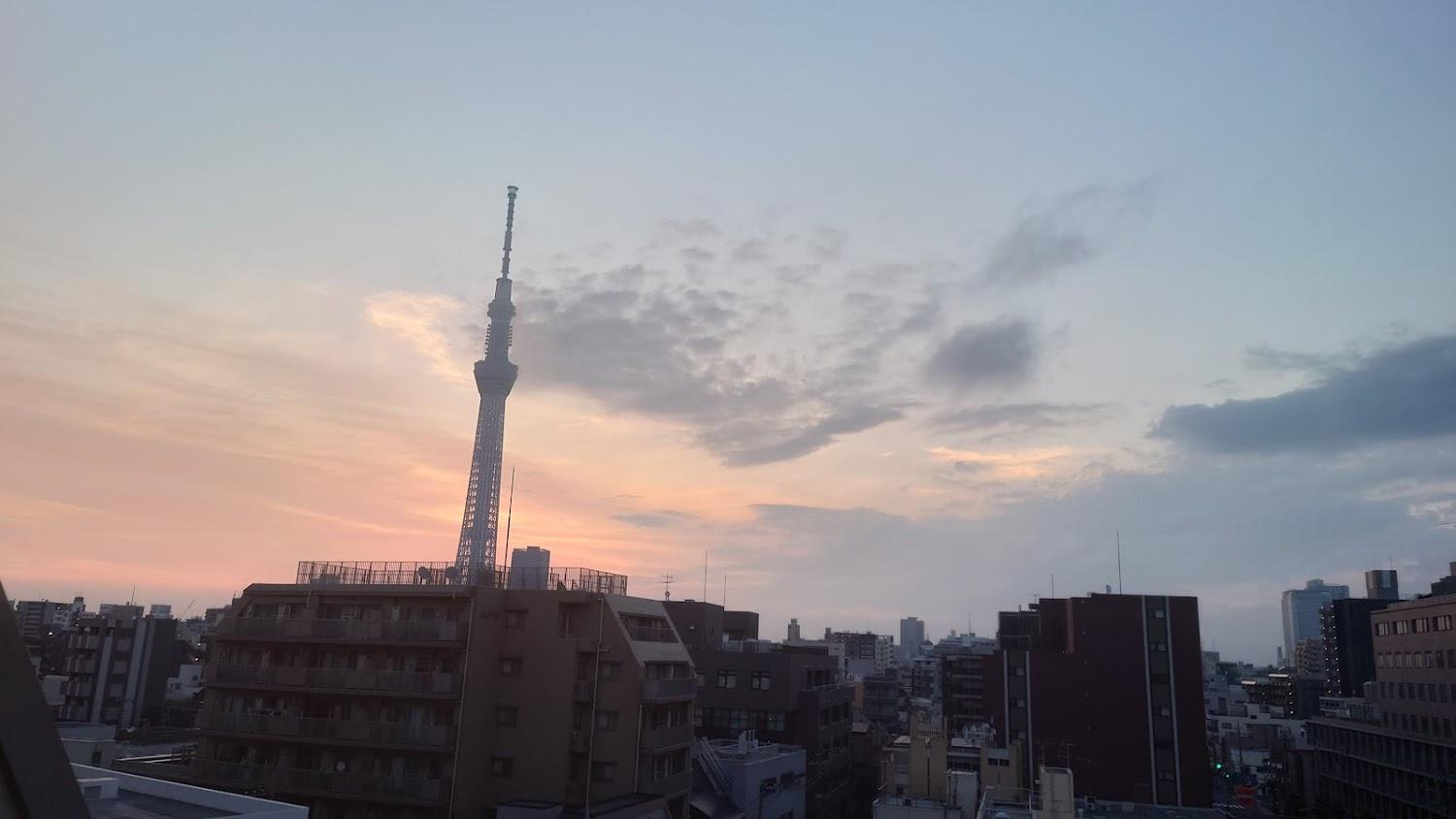 Cover Image for HOTEL MYSTAYS Asakusa