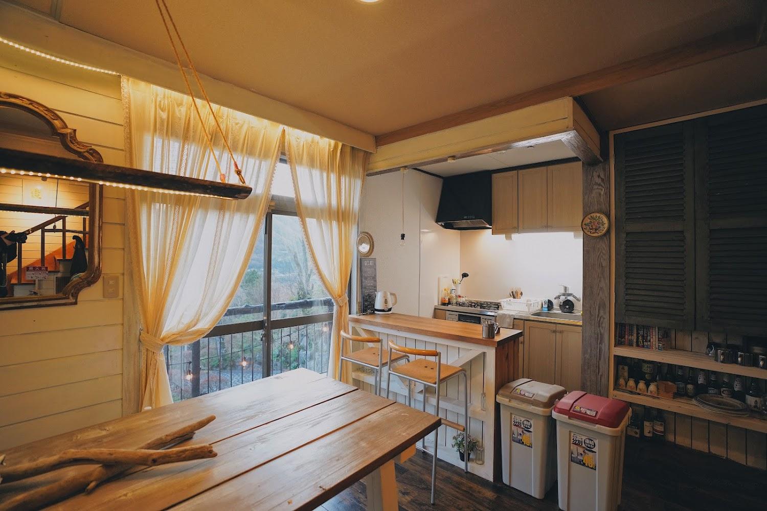 Cover Image for Springs Village Hakone Resort ~Apartments~