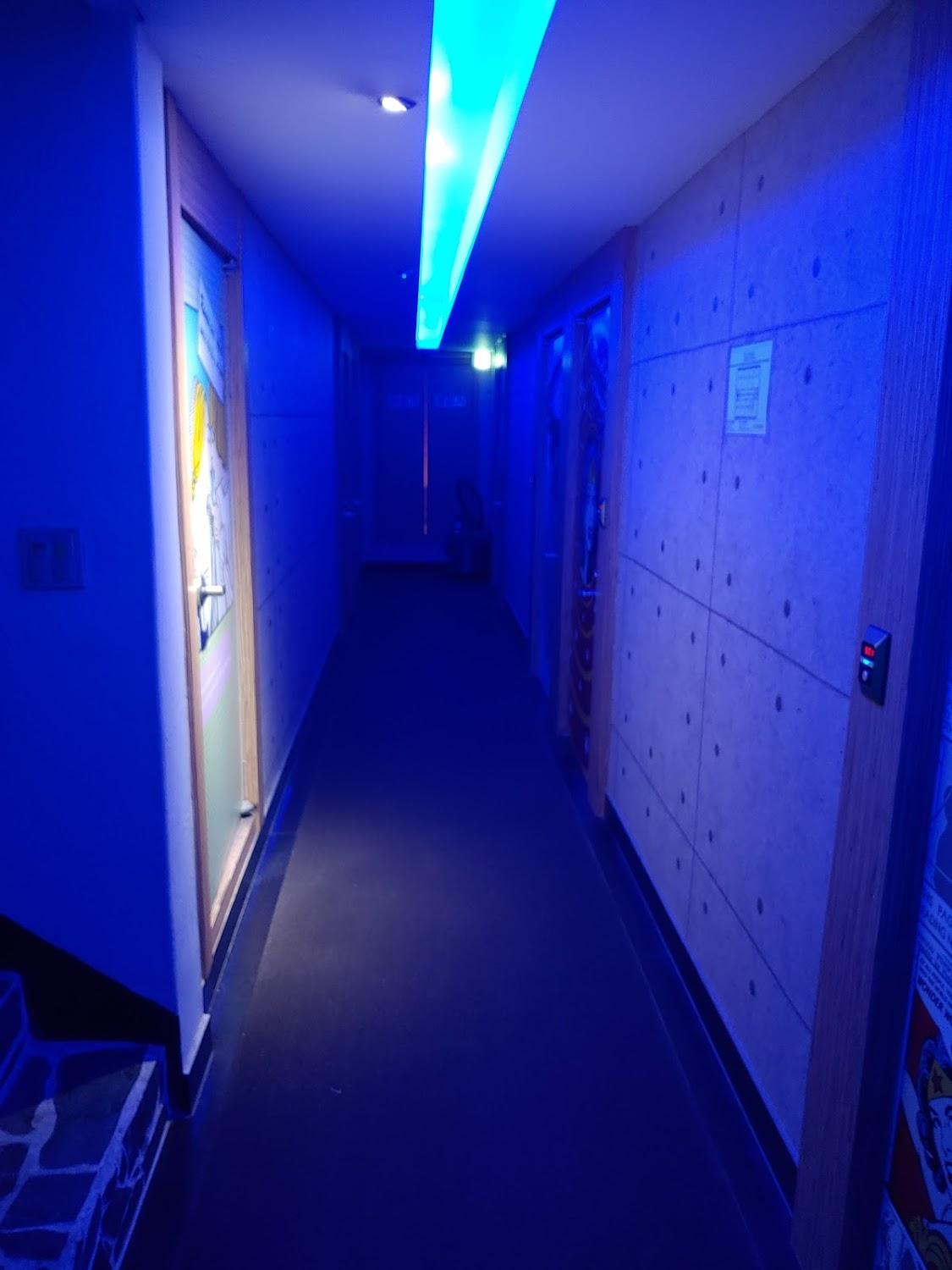 Cover Image for 지오모텔 (G.O Motel)