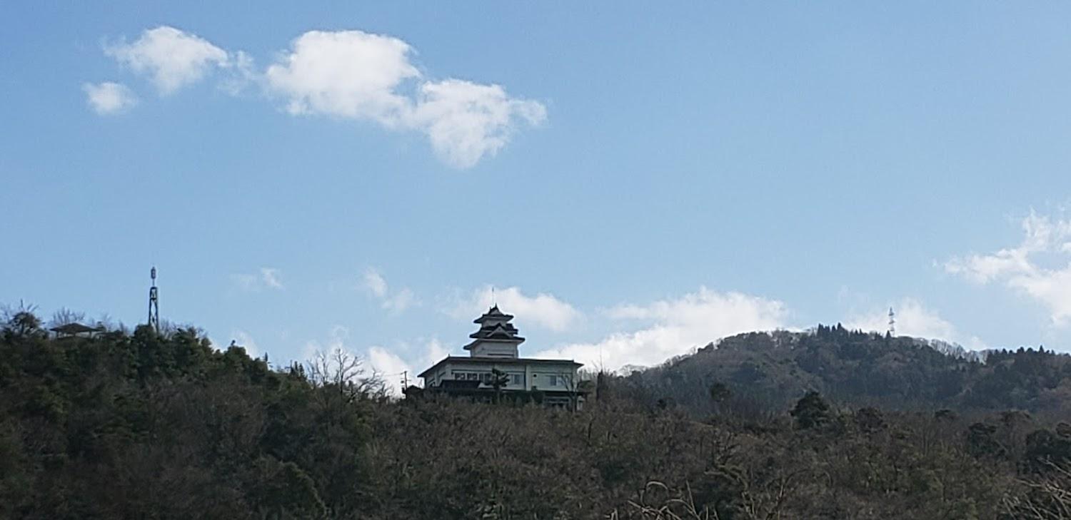 Cover Image for 富田山荘