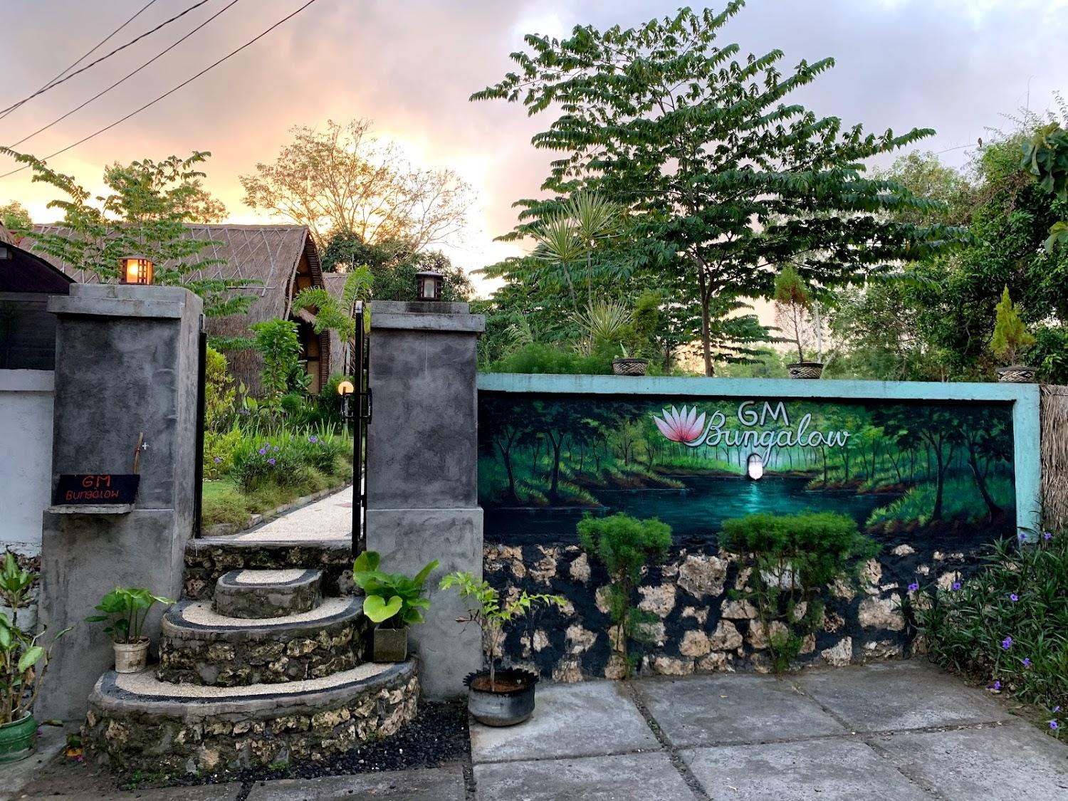 Cover Image for Gati Cottage